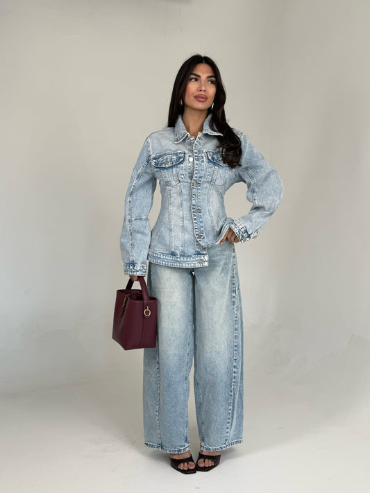 Coordinato Vanessa
