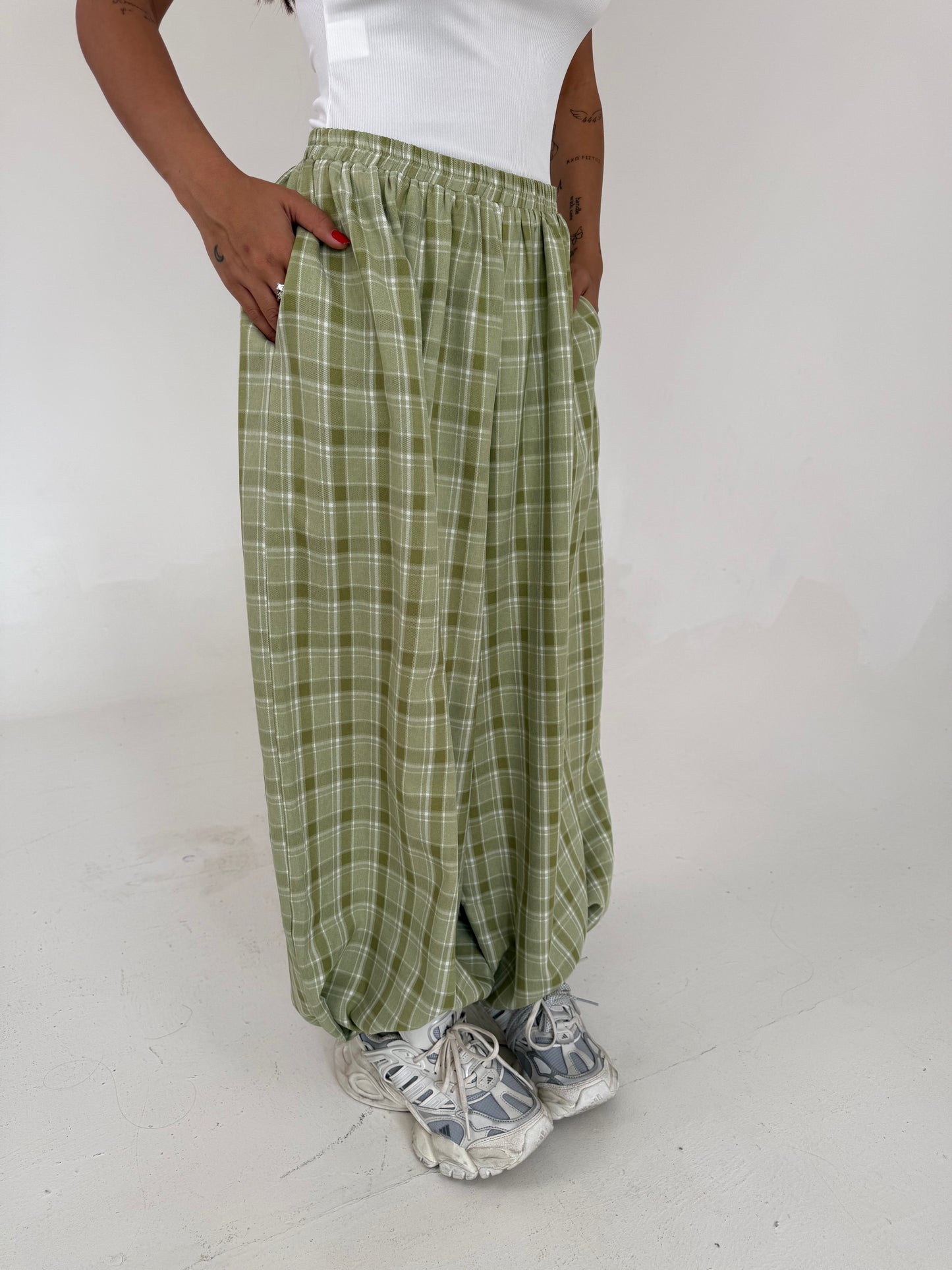 Pantalone Sara