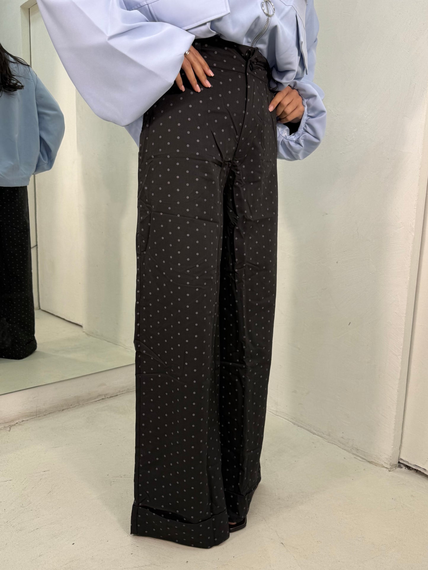 Pantalone Pois