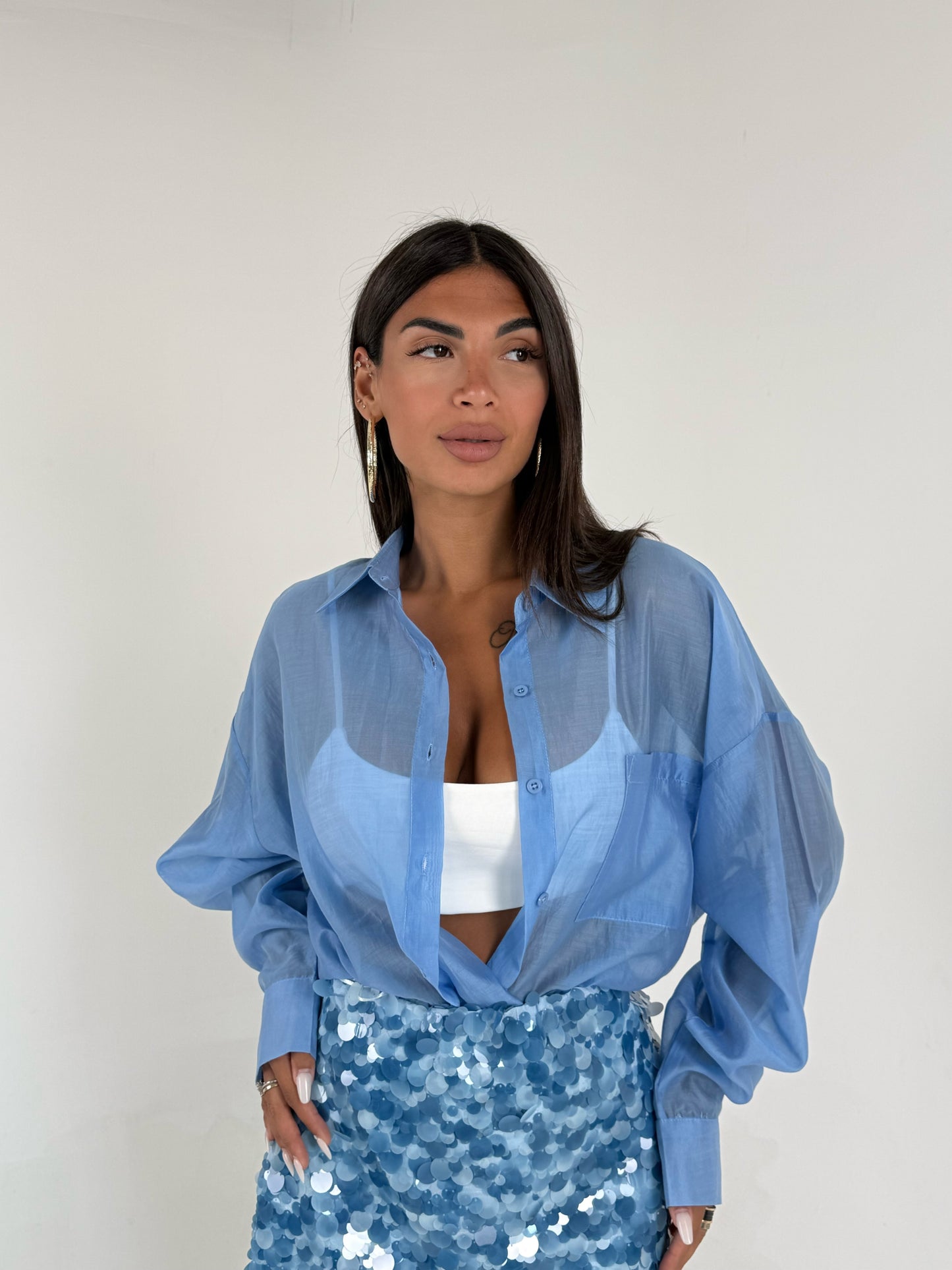 Camicia Veronica