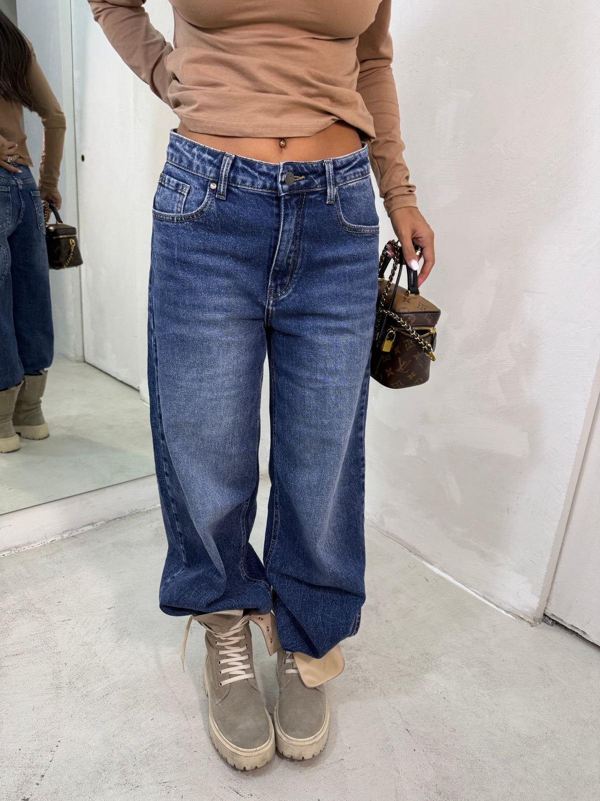 Jeans Flexy