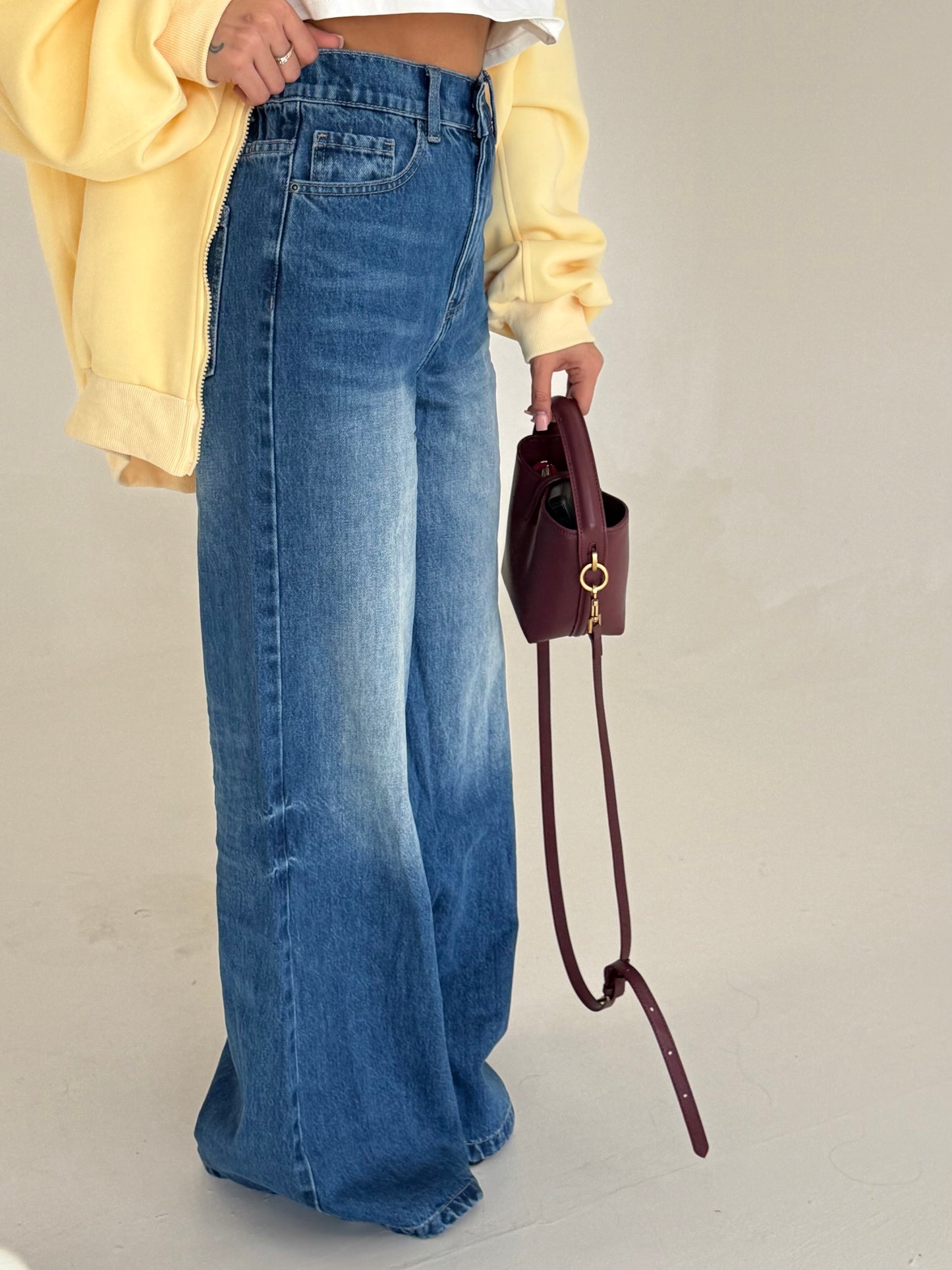 Jeans Eco