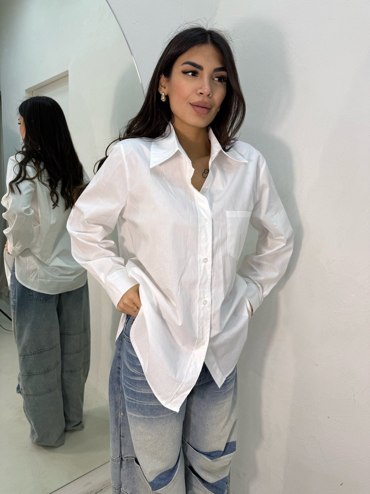 Camicia Soleya
