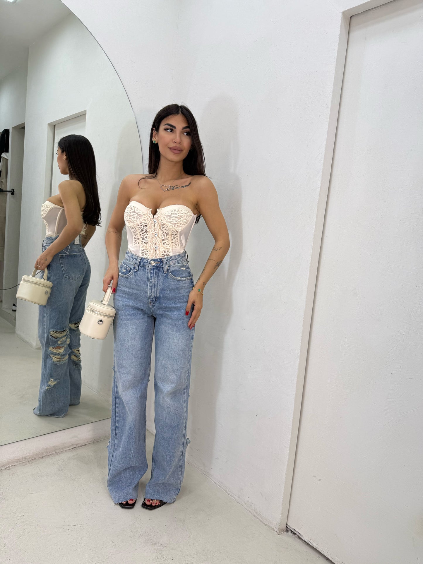 Jeans Siena