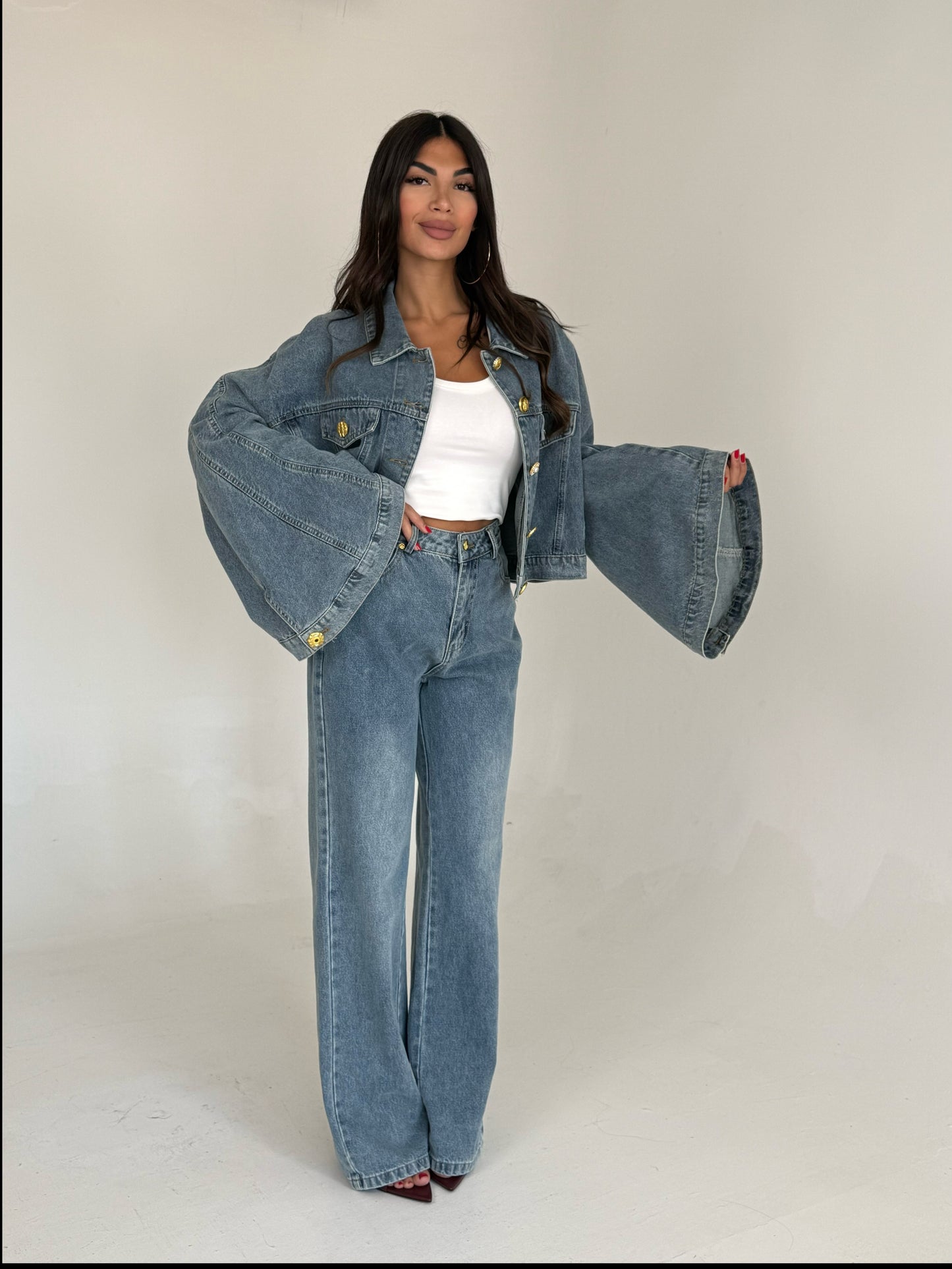 Coordinato Bea