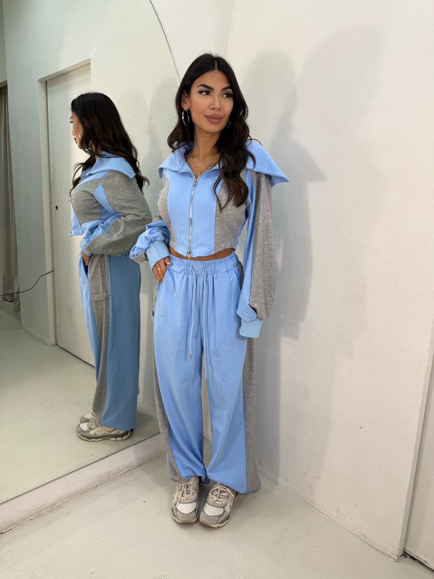 Tuta Isabel