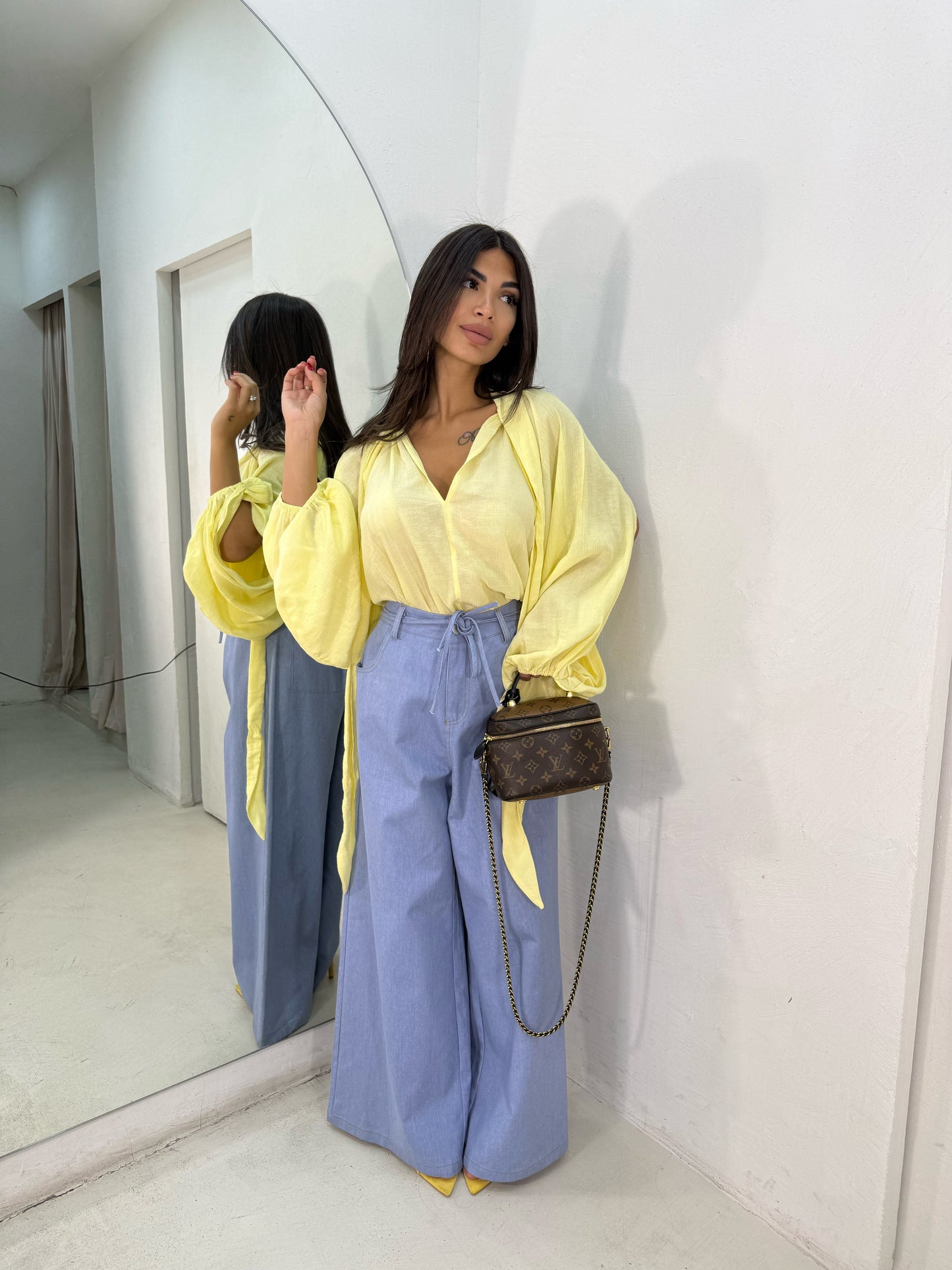 Pantalone Jennifer