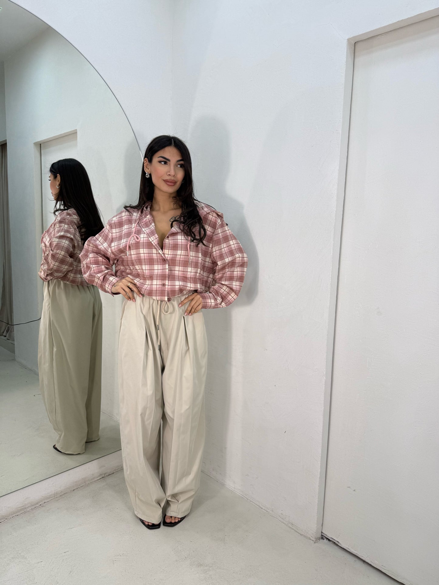 Pantalone Serena