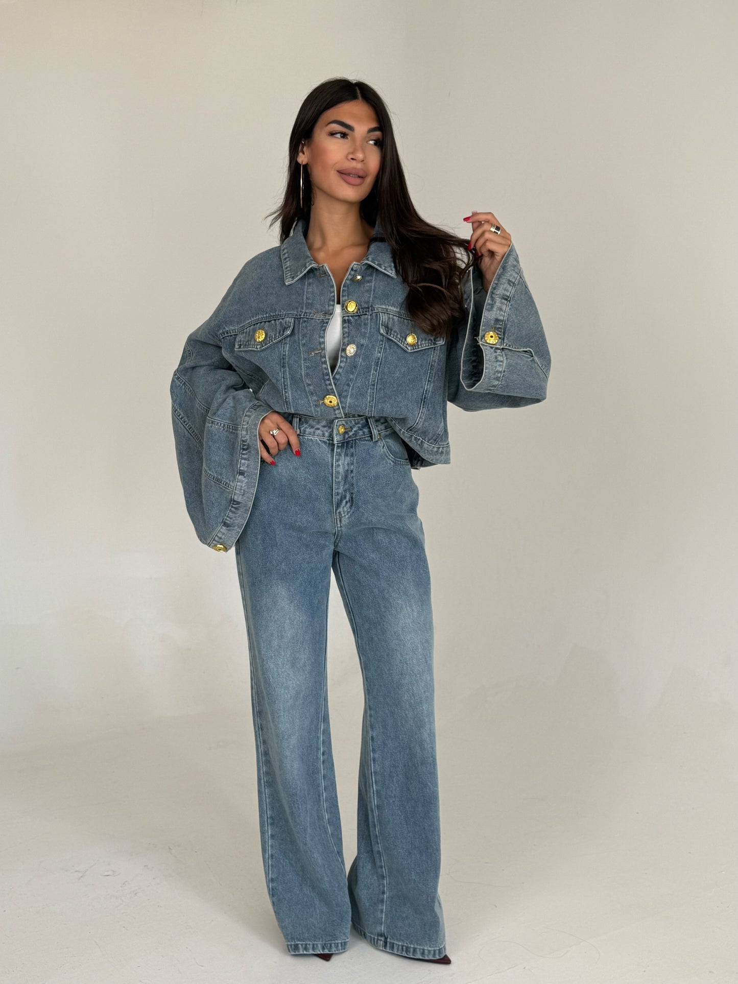 Coordinato Bea