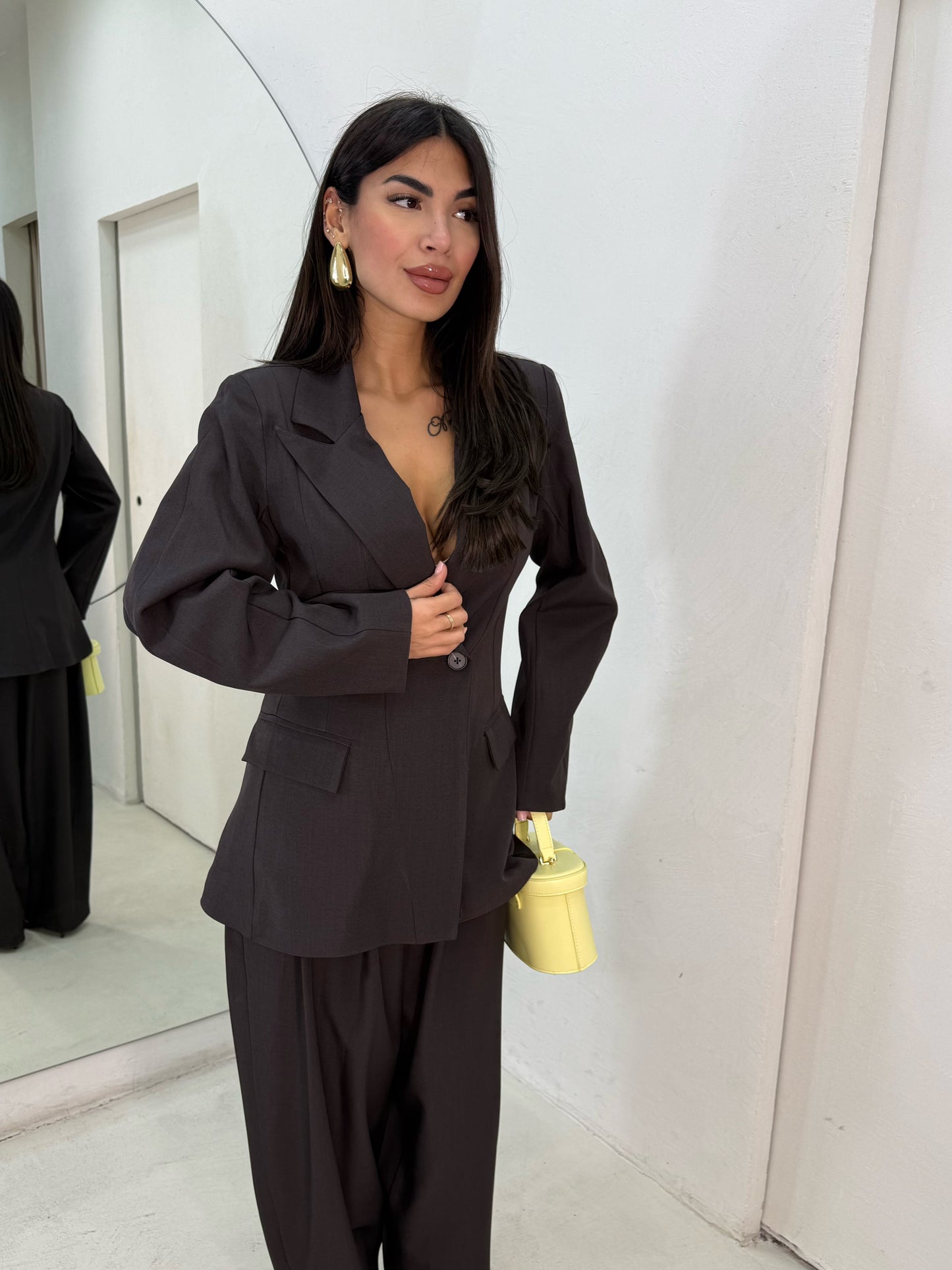Tailleur Megan