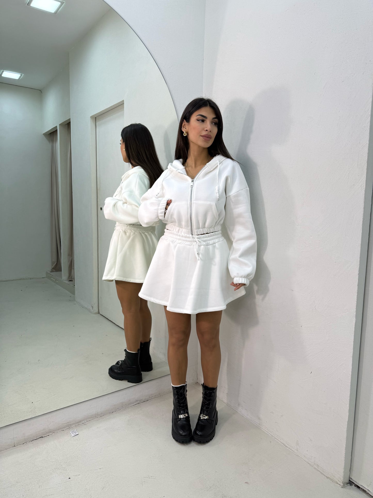 Coordinato Skirt