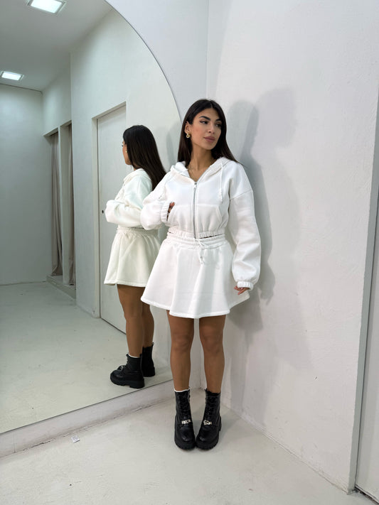Coordinato Skirt
