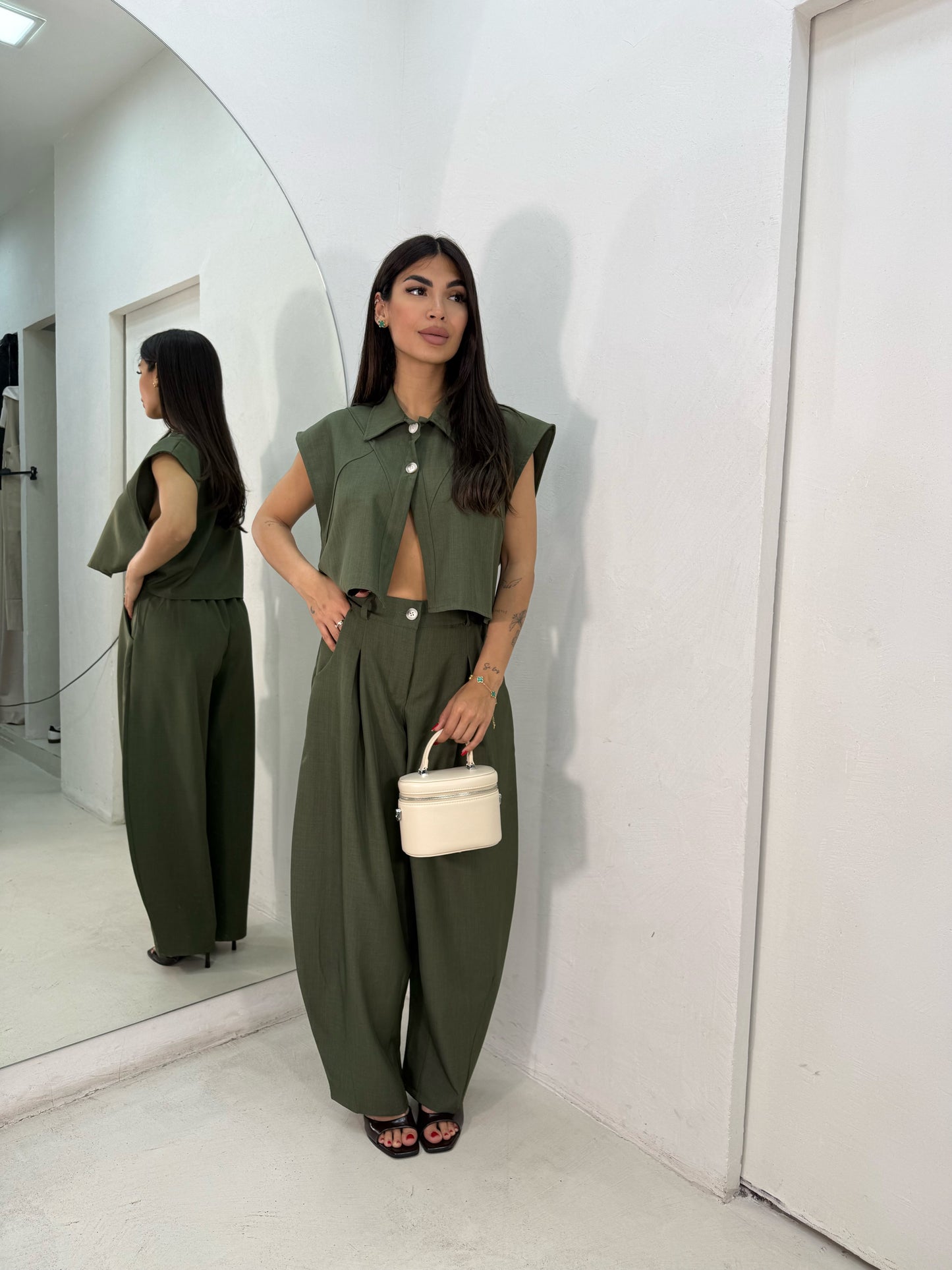Coordinato Sery
