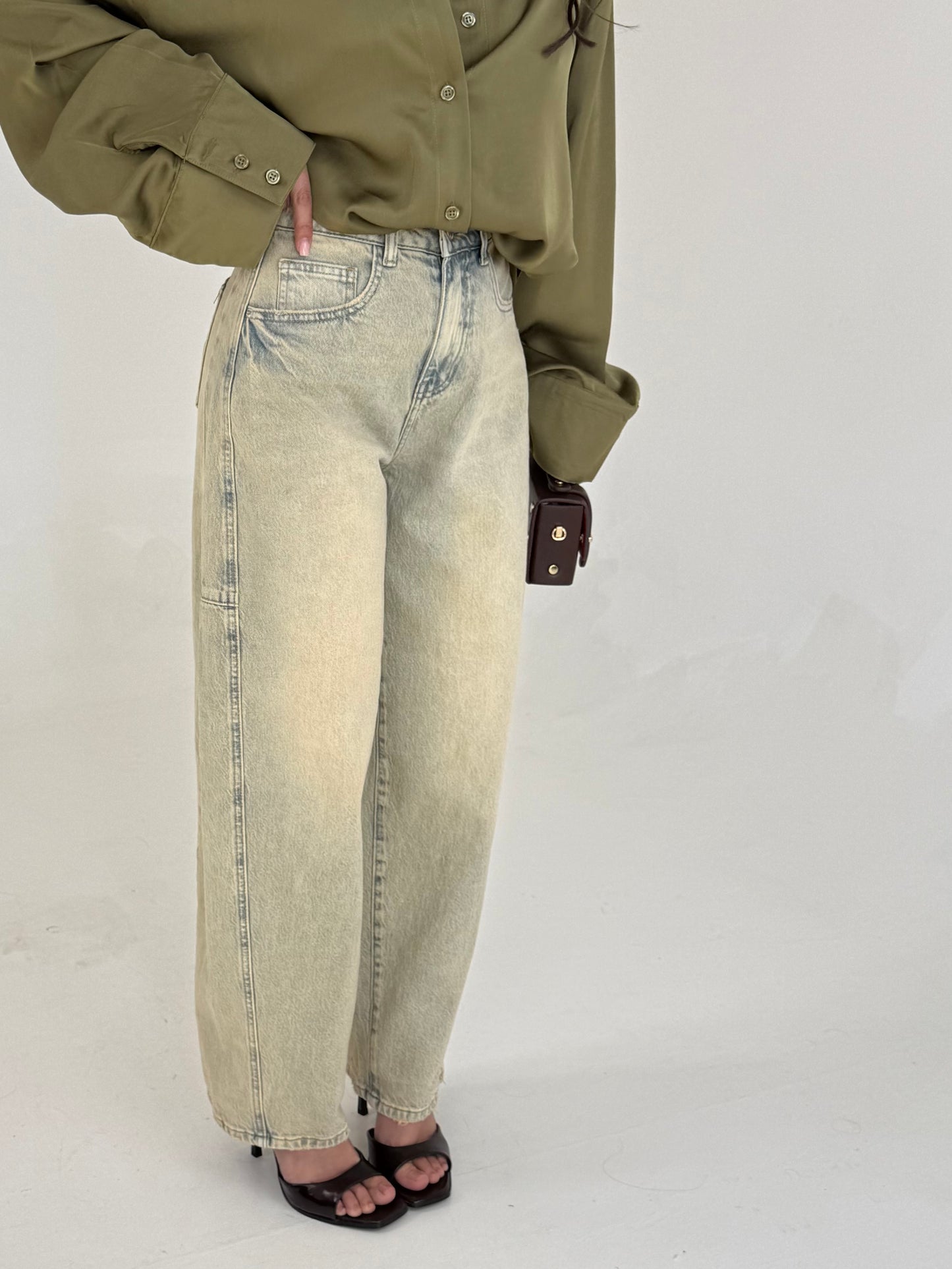 Jeans Elly