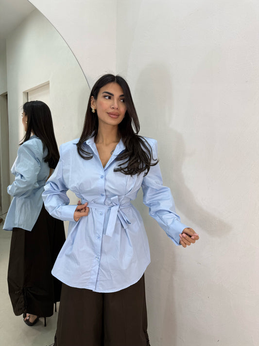 Camicia Cuore