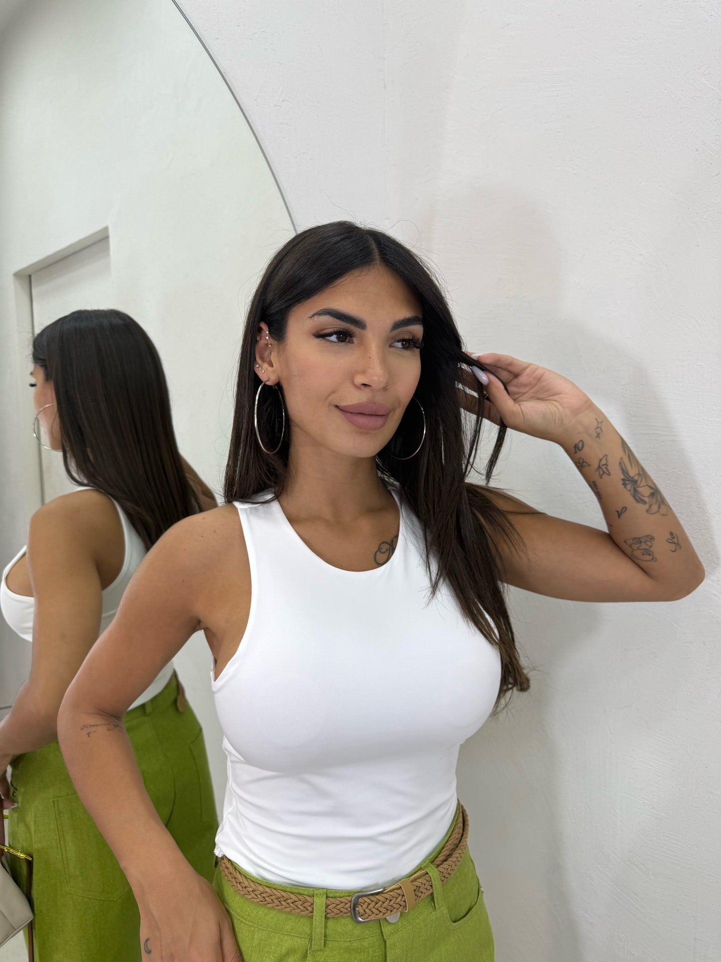 Canotta Basic