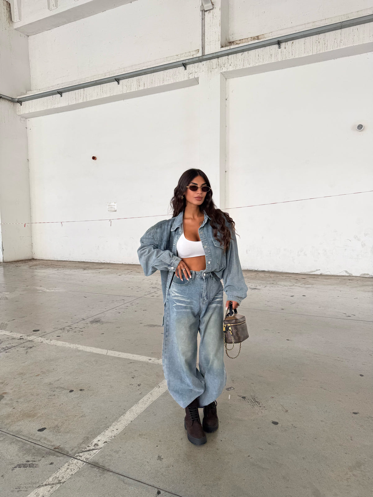 Coordinato Natyna