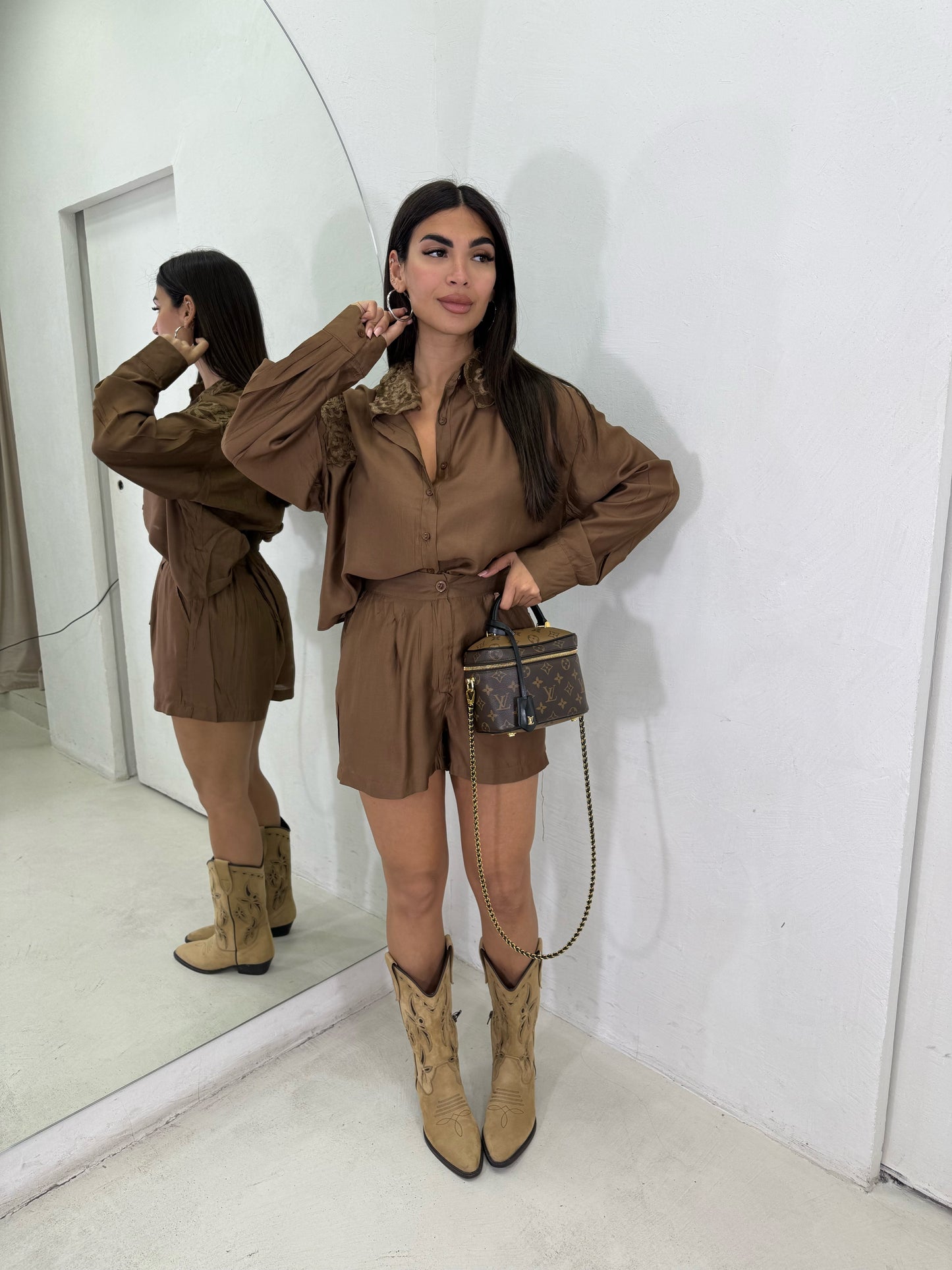 Coordinato Breily