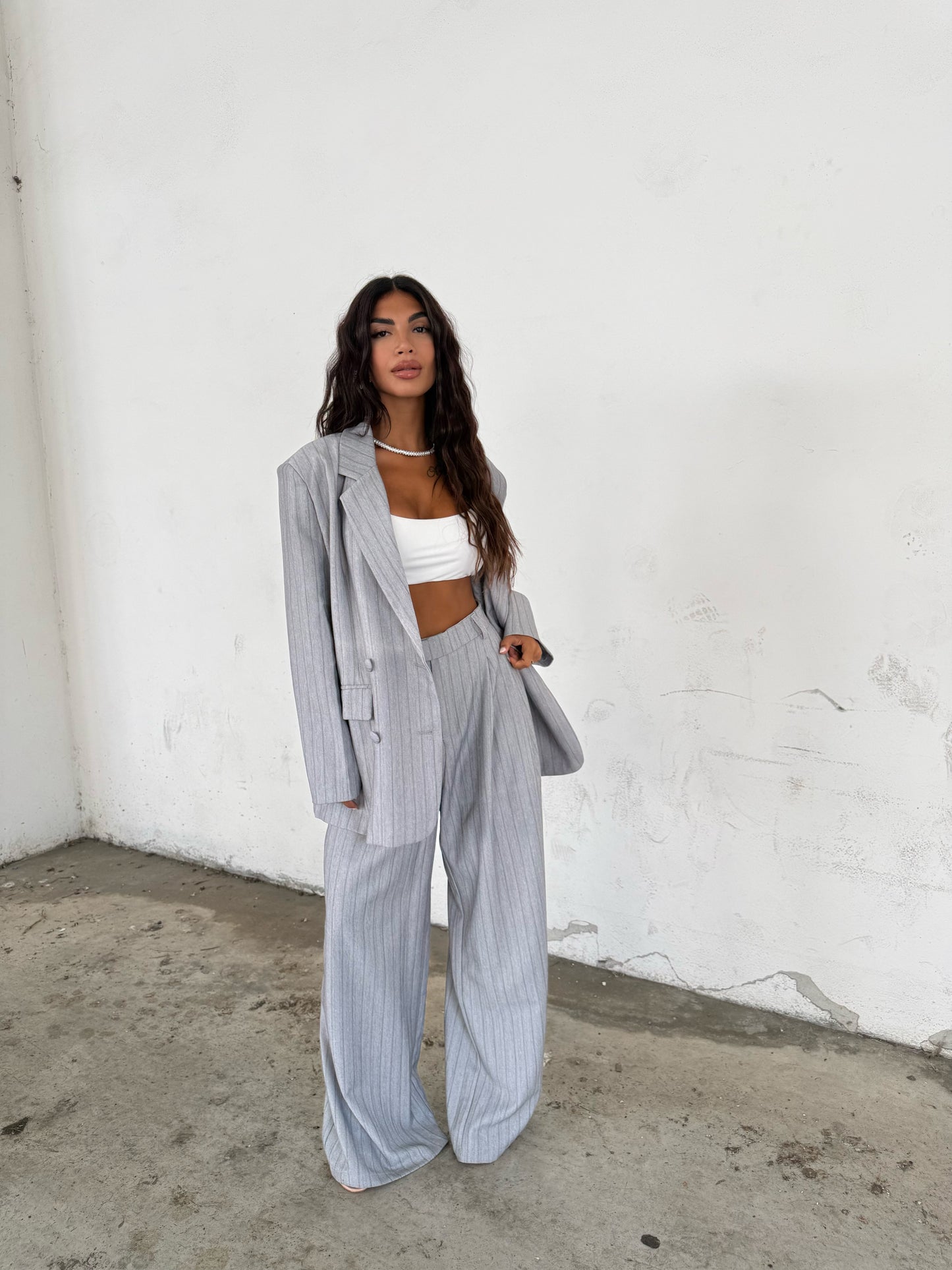 Tailleur Karel