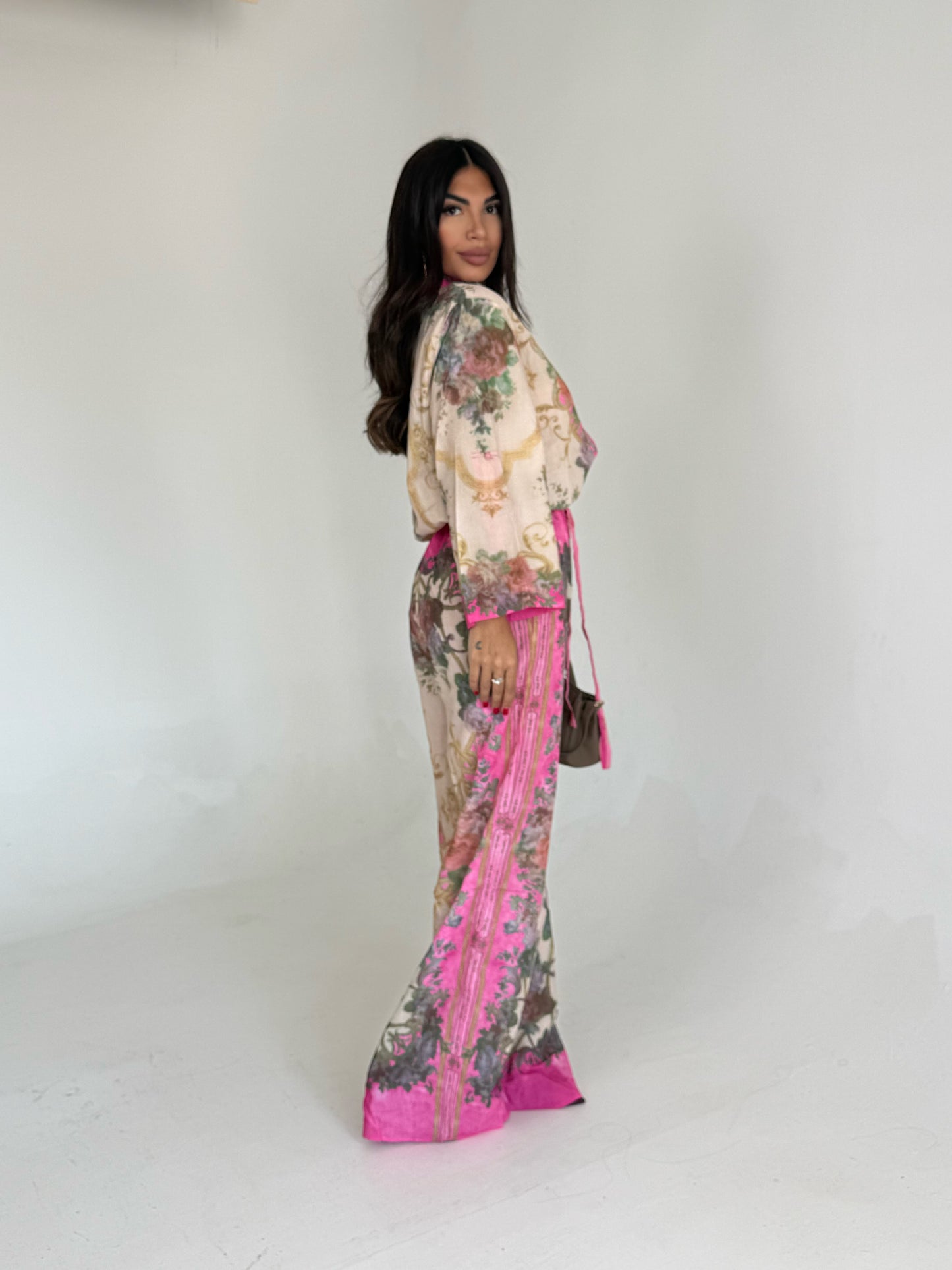 Coordinato Gisel