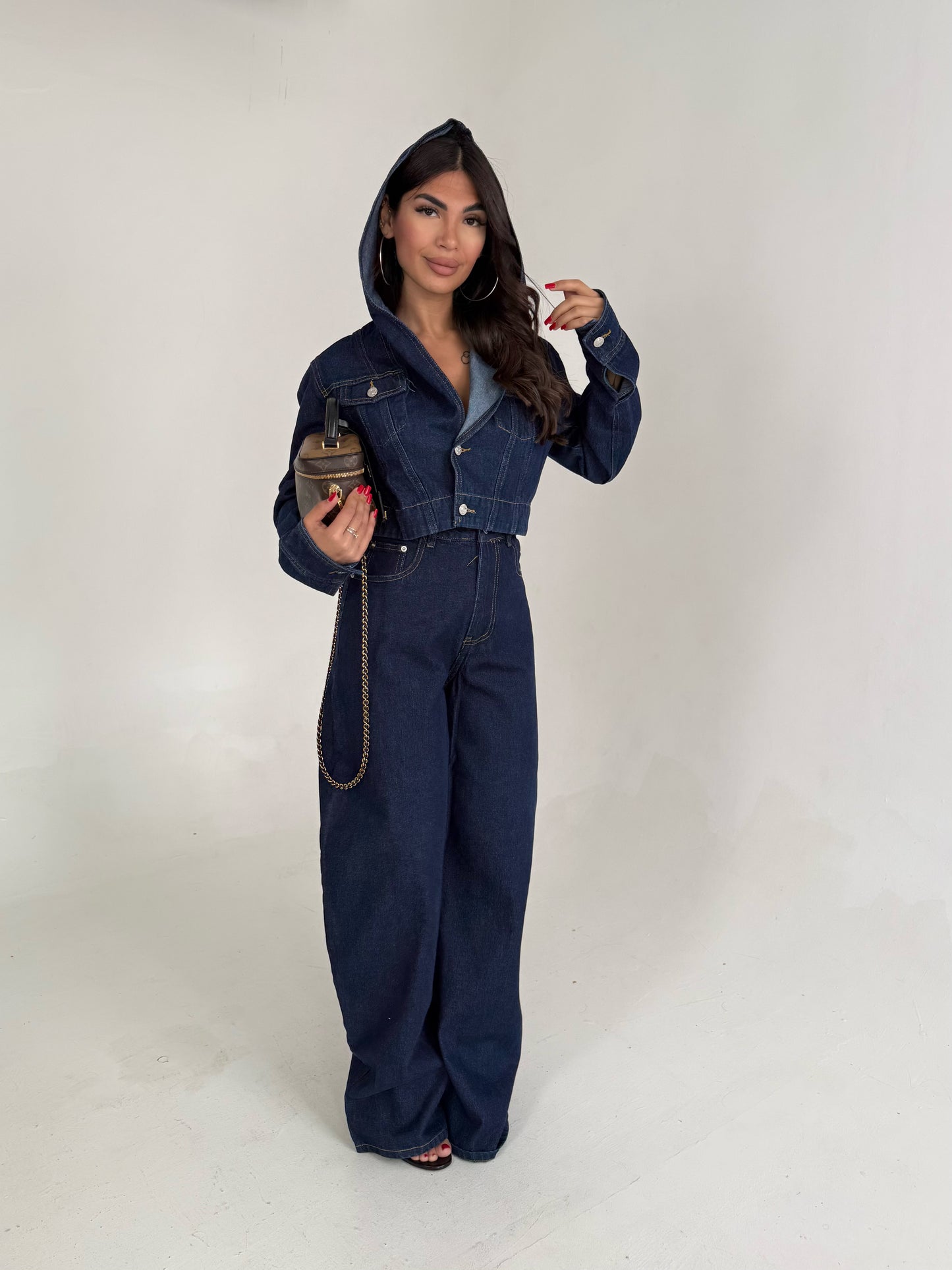Coordinato Mireya