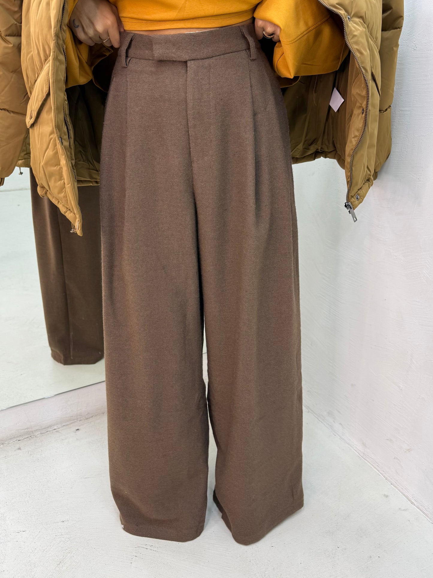 Pantalone Uny