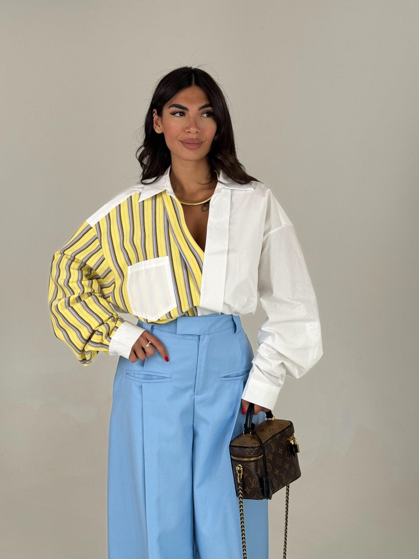 Camicia Jamy