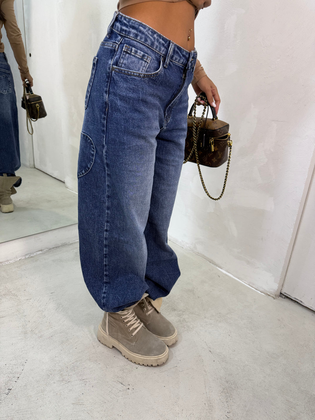 Jeans Flexy