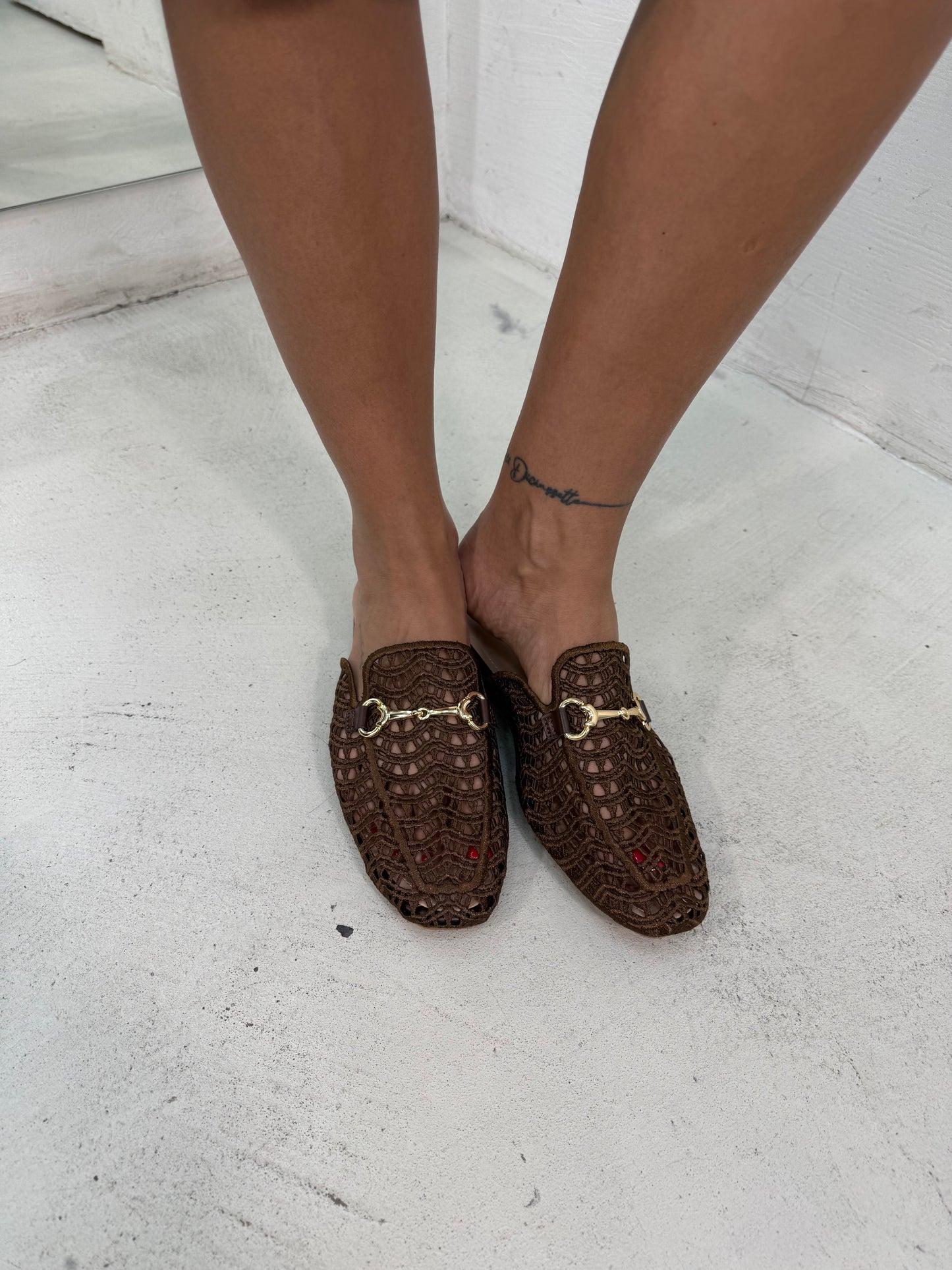 Sabot Summer
