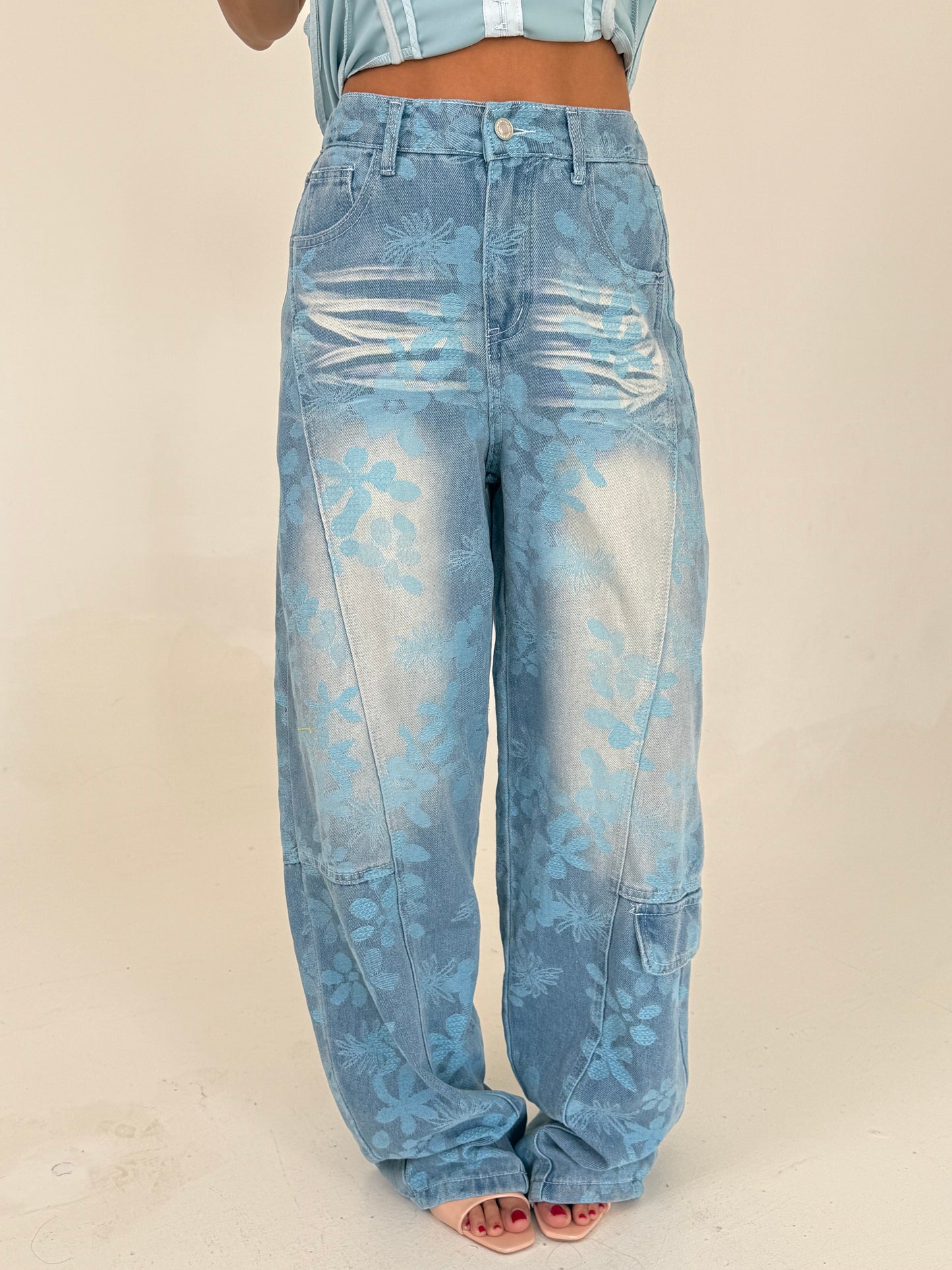 Jeans Miami