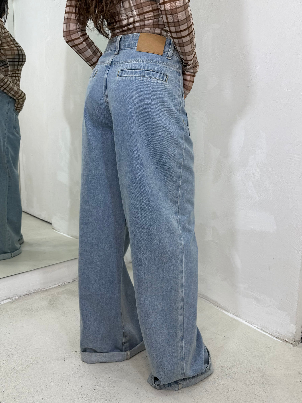 Jeans Salyna