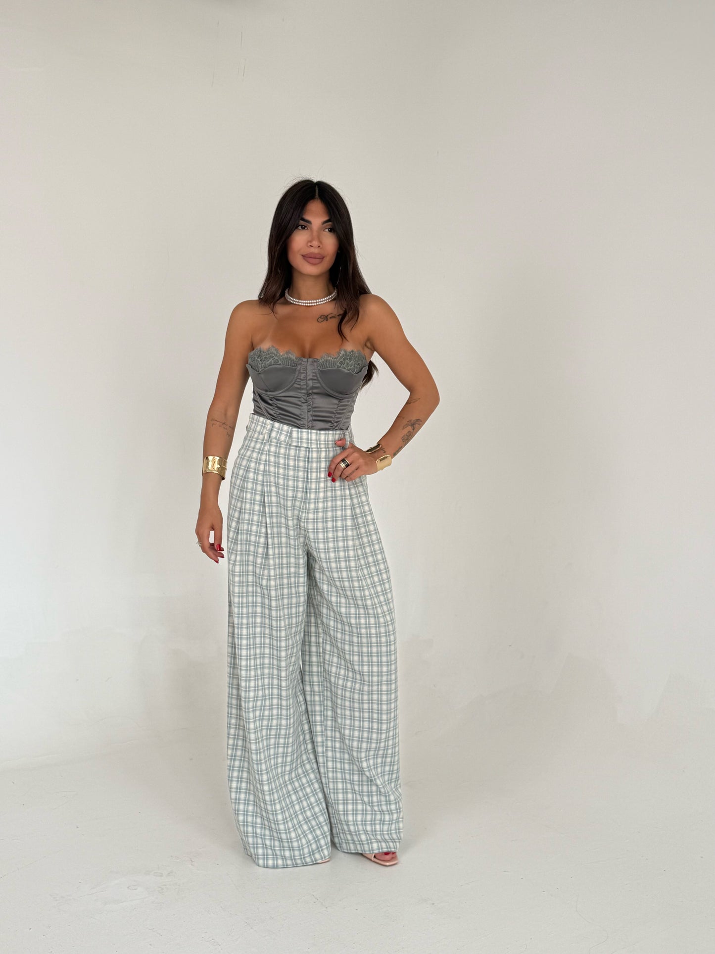 Pantalone Manila