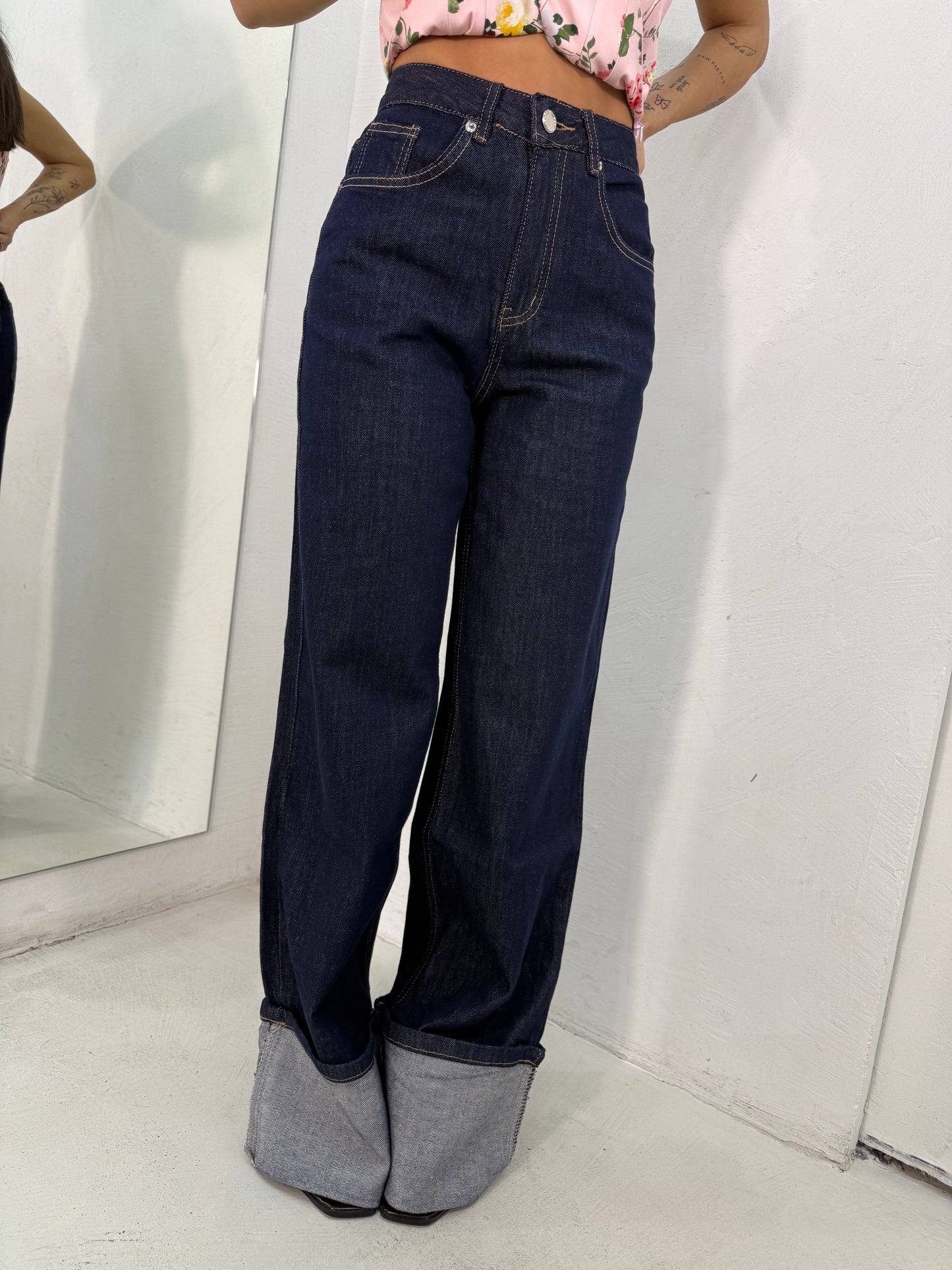 Jeans Lavinia