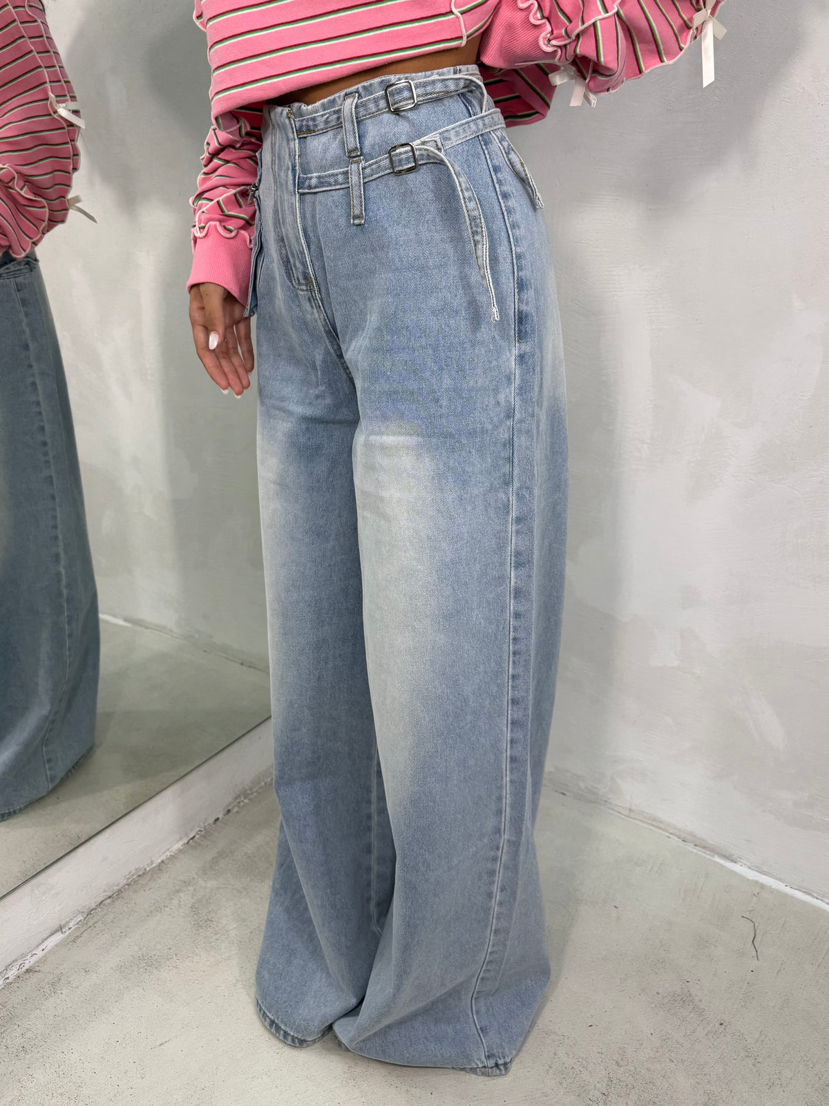 Jeans Fania