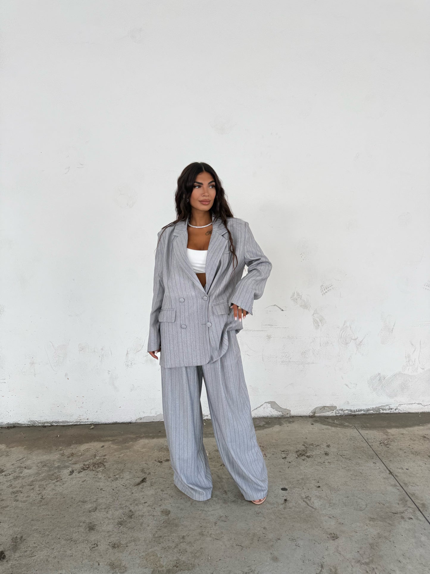 Tailleur Karel