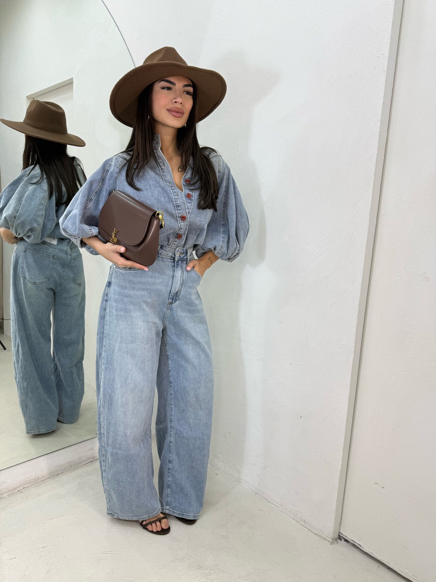 Coordinato Jessy