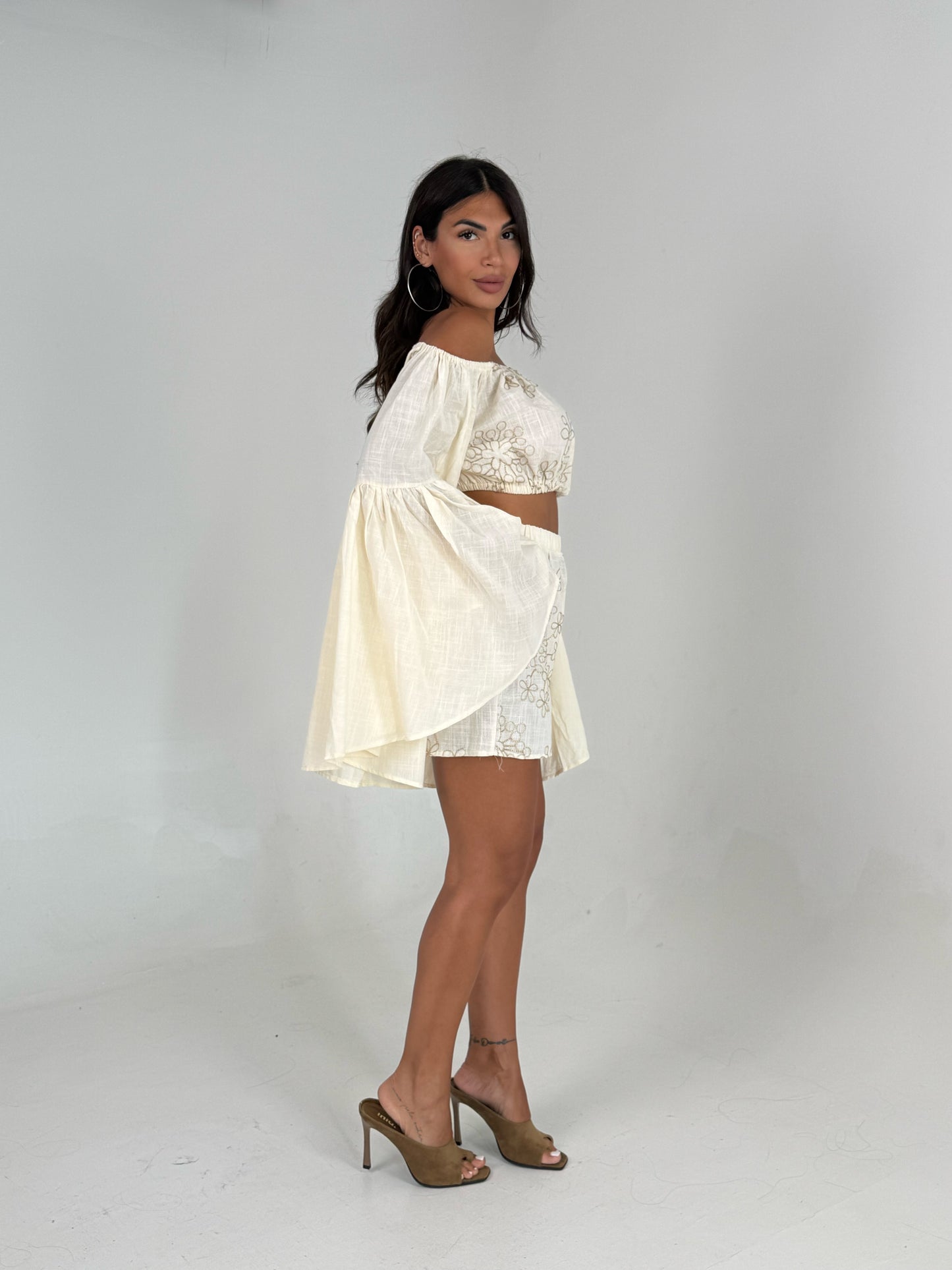 Coordinato Jasmine