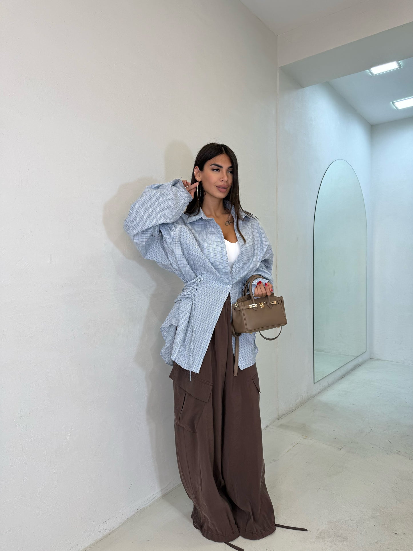Pantalone Noelia