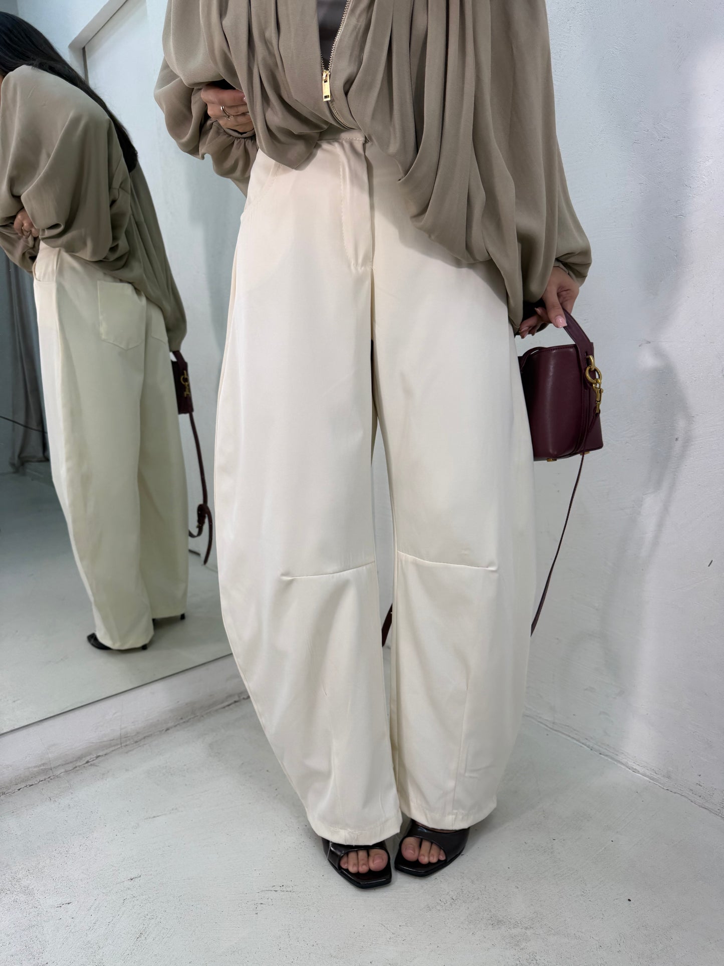 Pantalone Samira