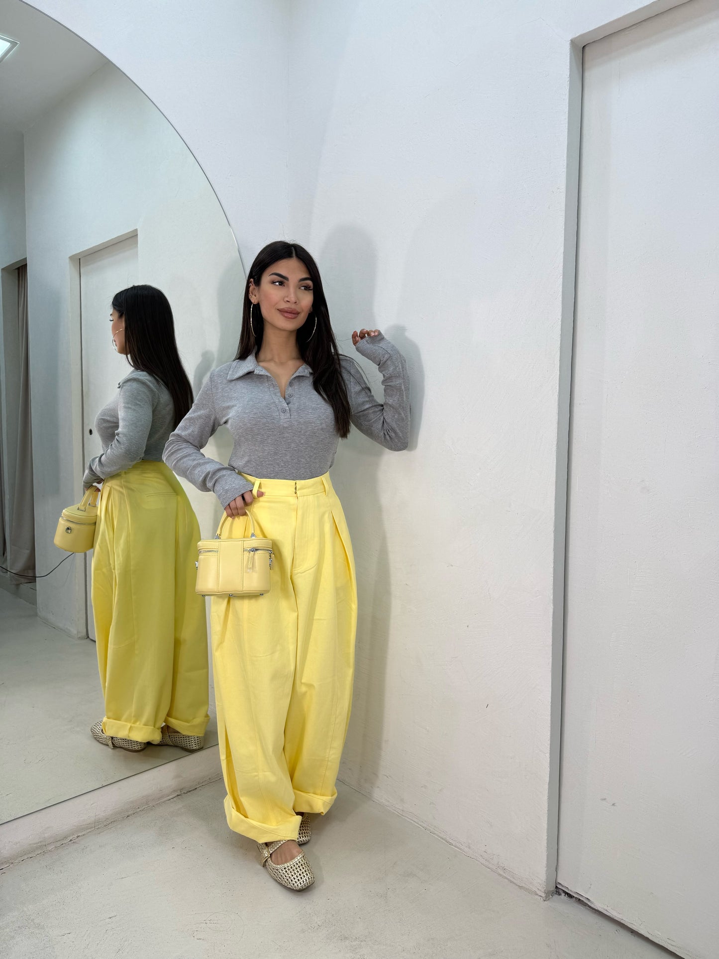 Pantalone Emily