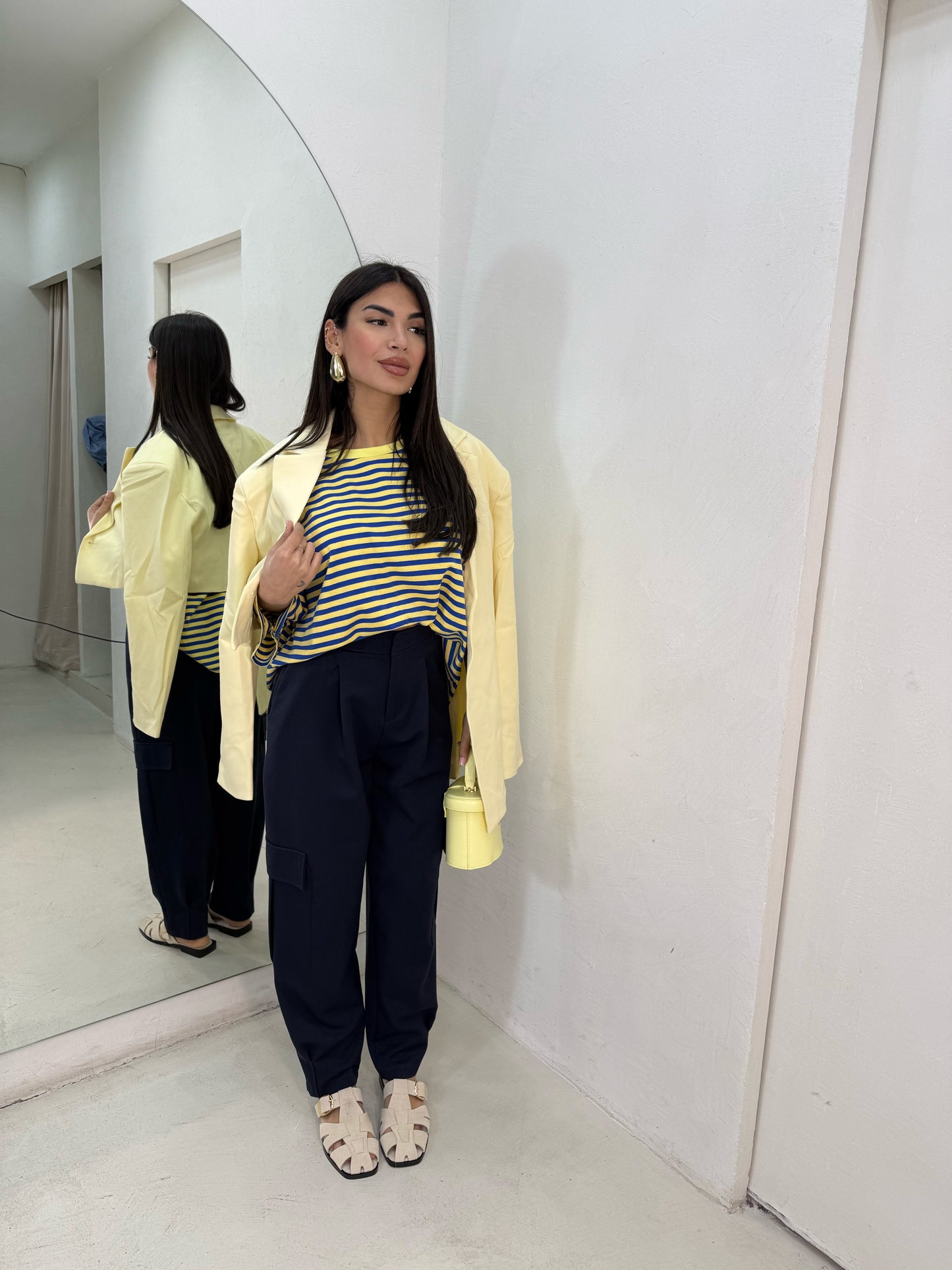 Pantalone Lumina
