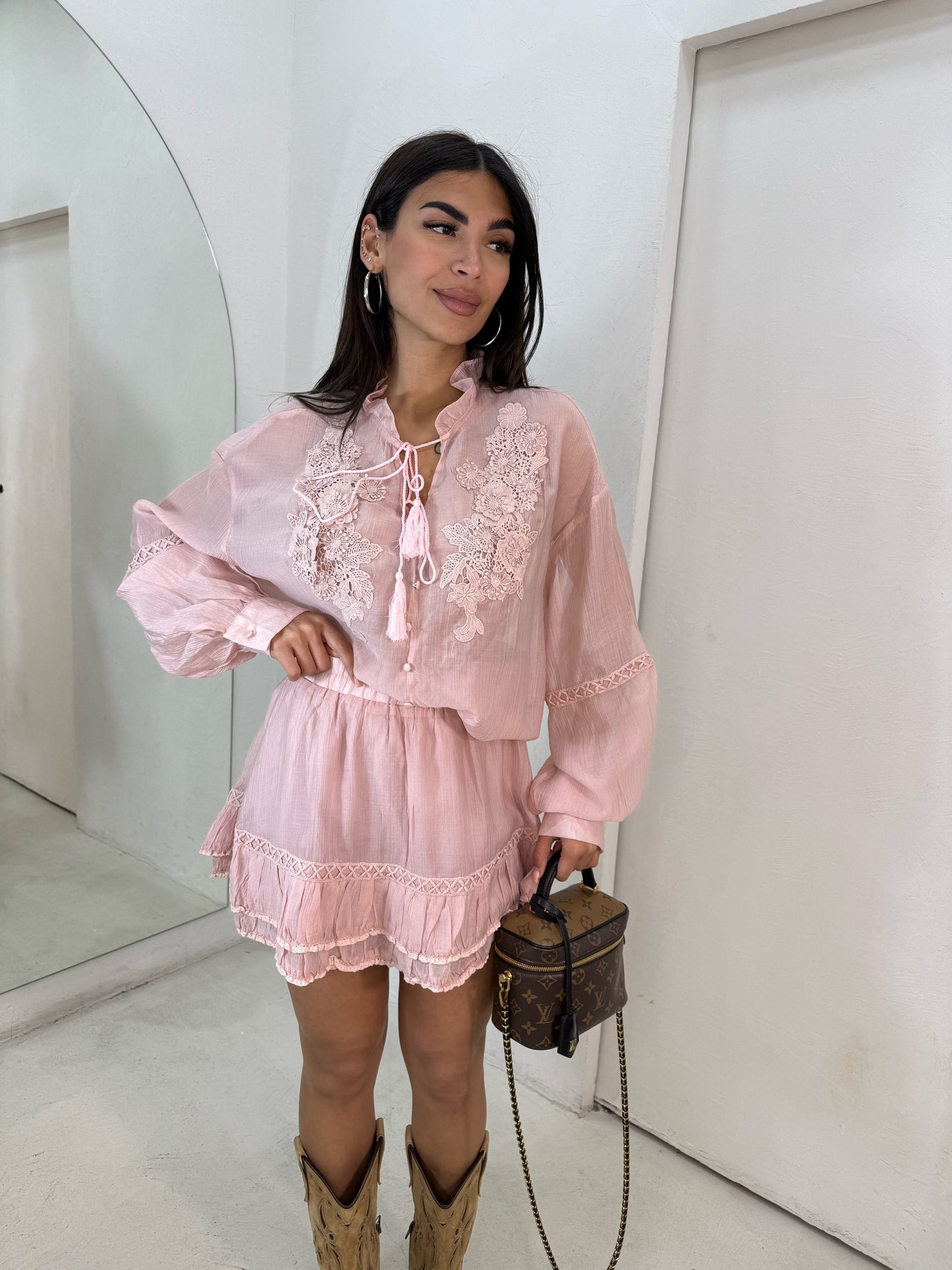 Coordinato Summer