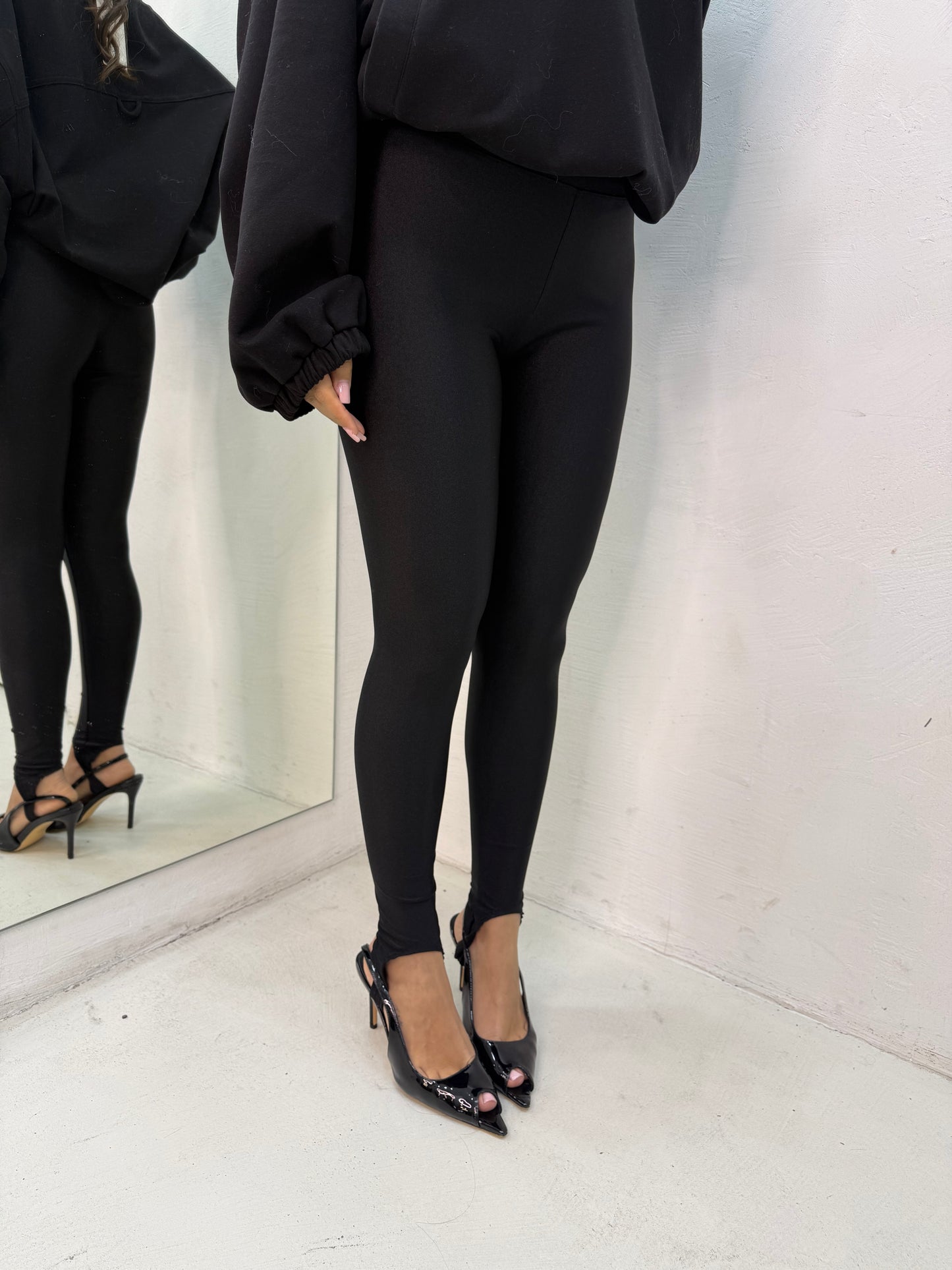 Leggings Mochy