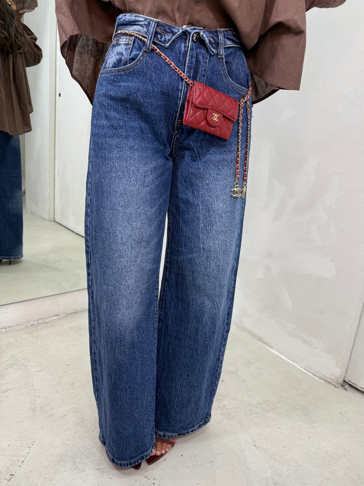 Jeans Sveva