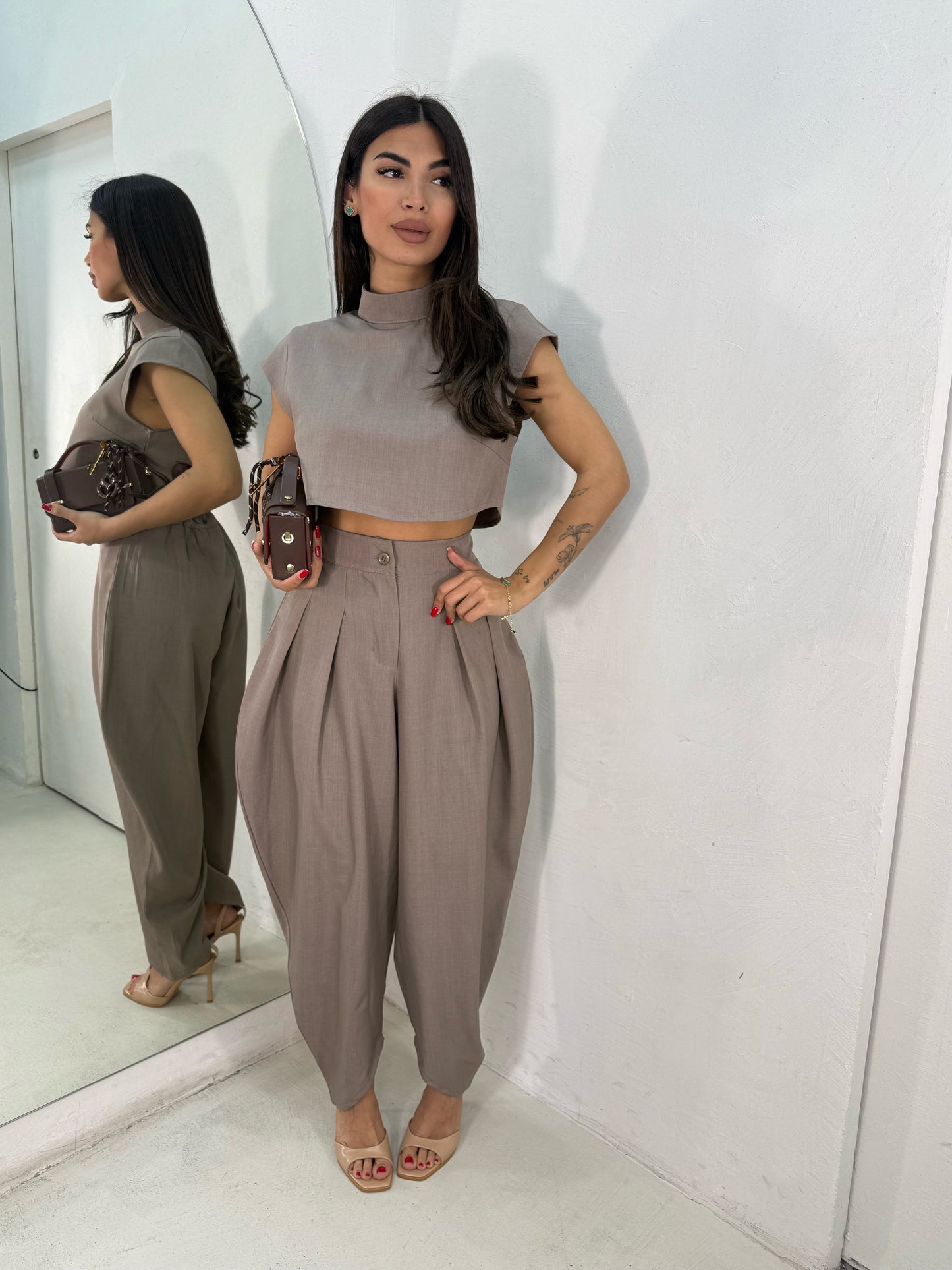 Coordinato Amira