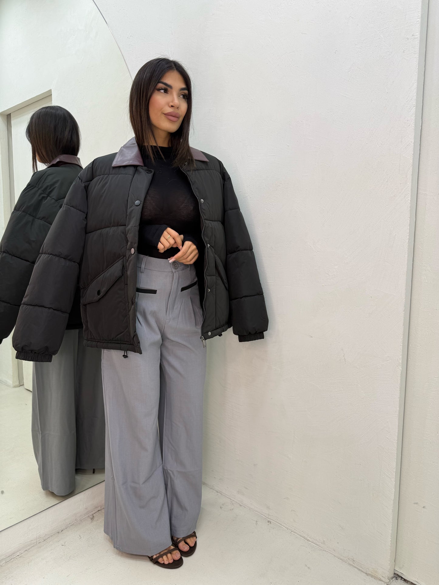 Pantalone Lopez