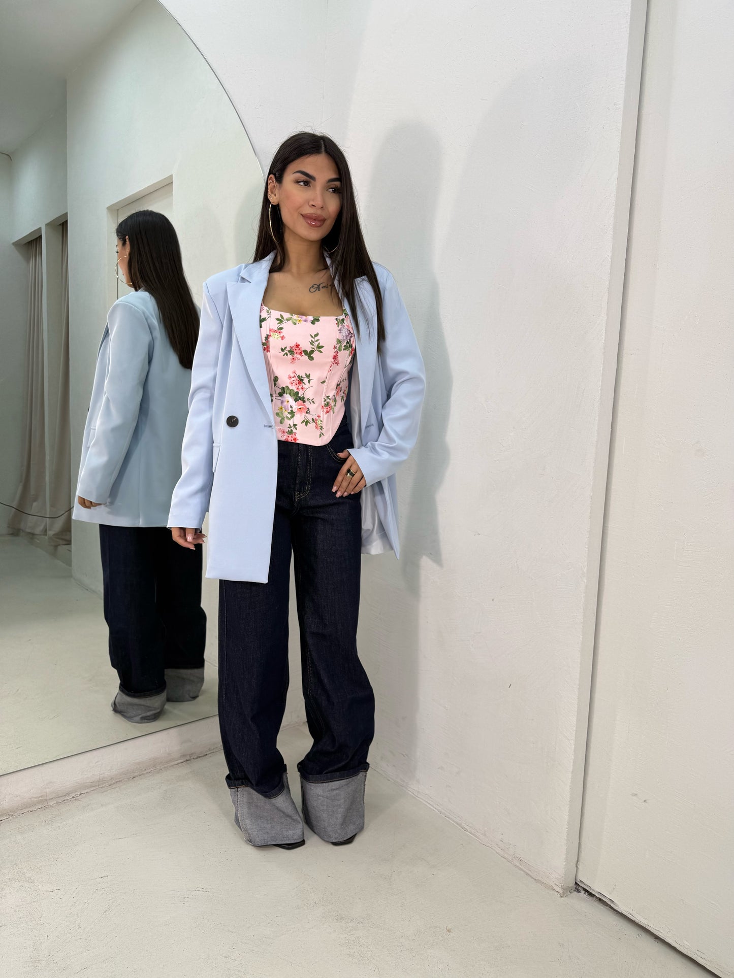Jeans Lavinia