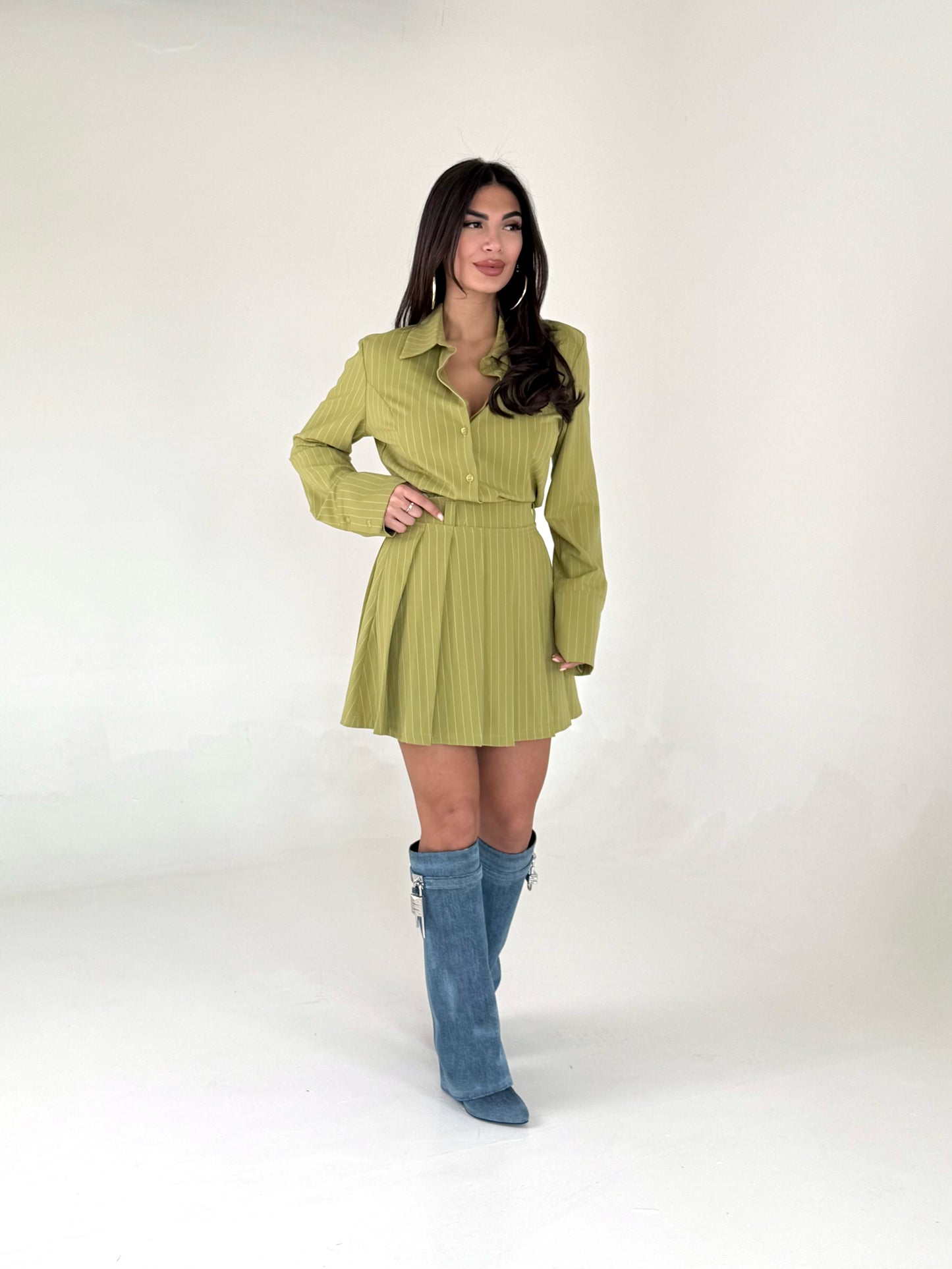 Coordinato Verdiana