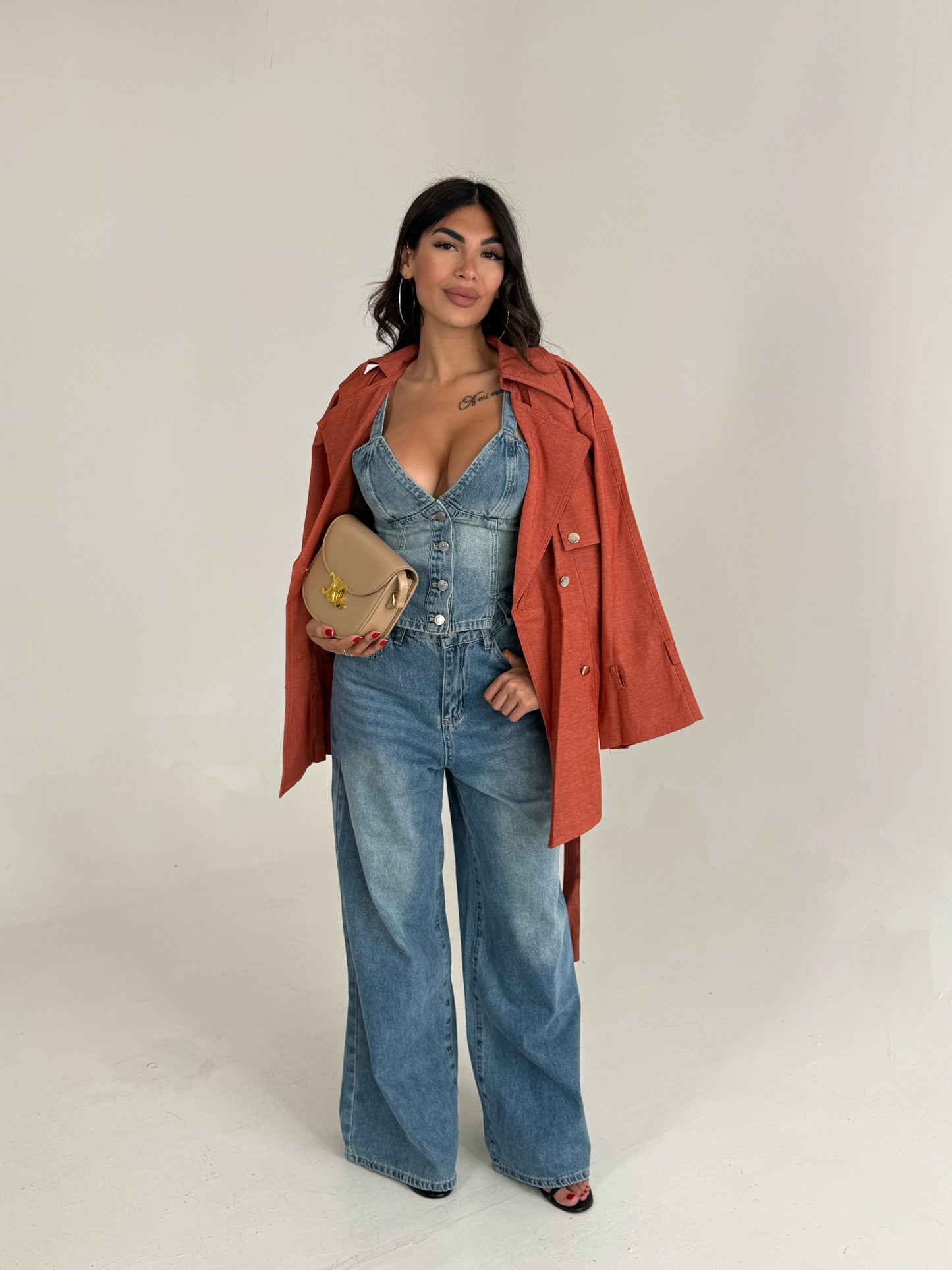 Coordinato Wenda