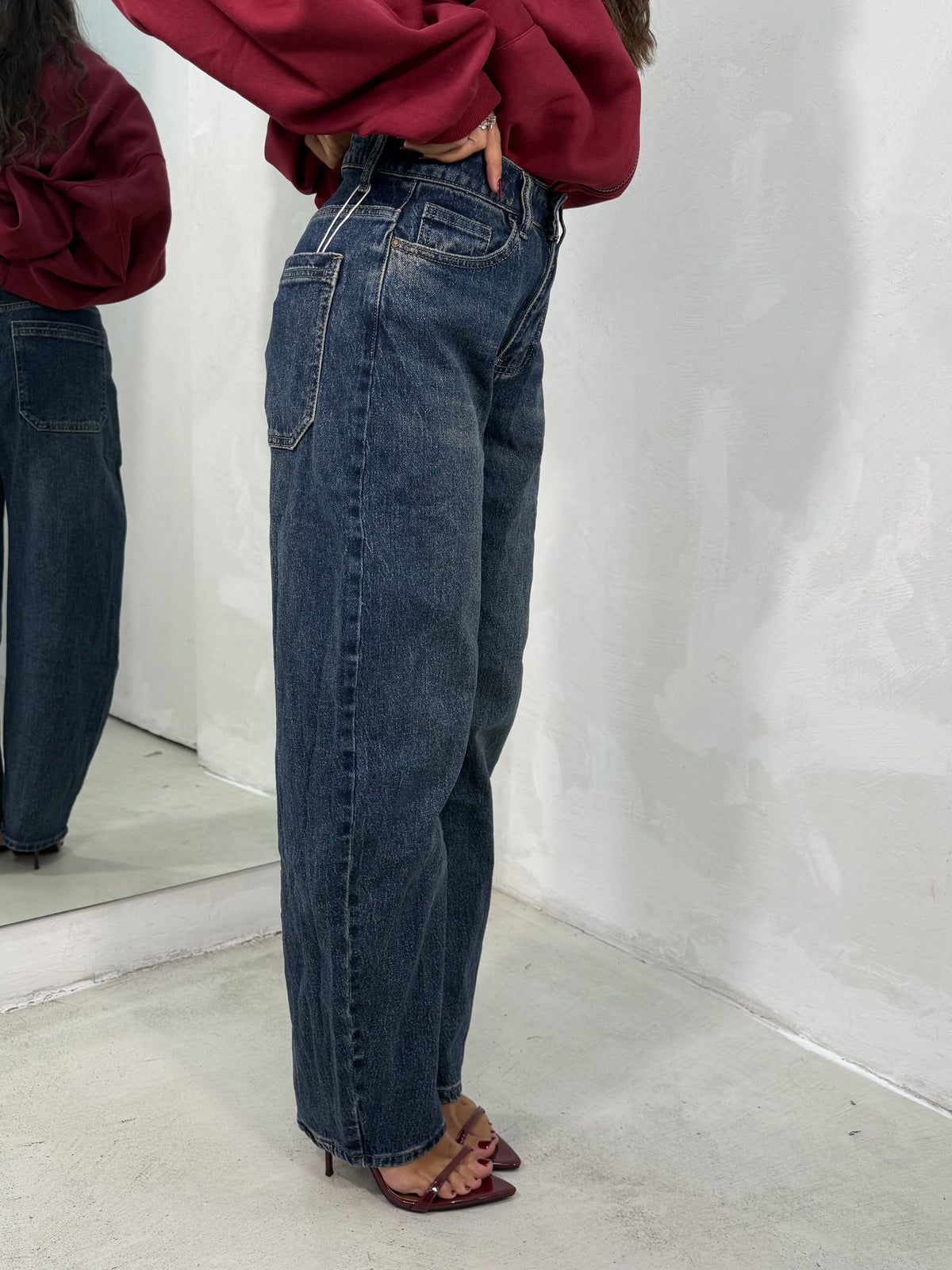 Jeans Lemon
